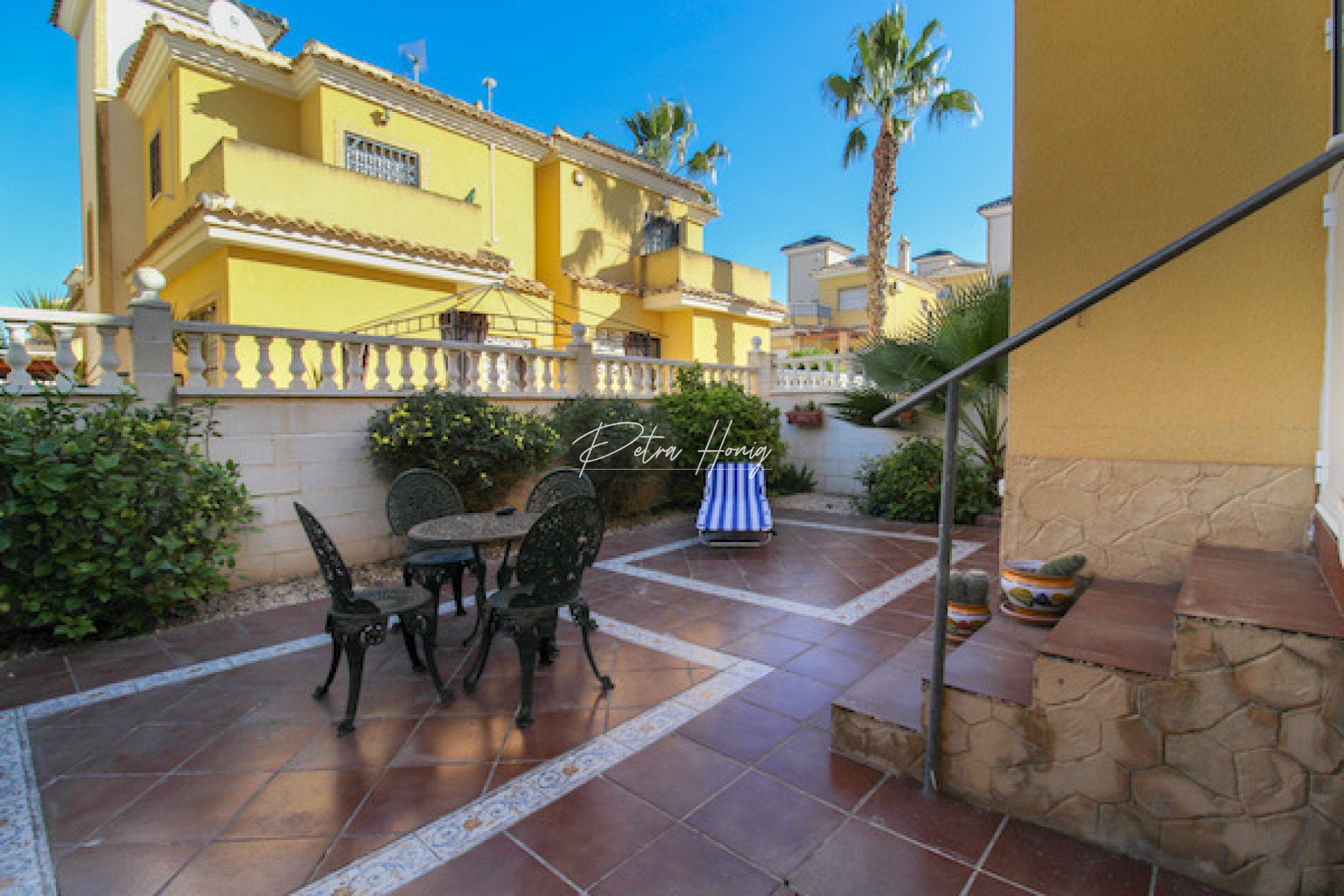 Reventa - Chalet - Ciudad Quesada - Lo Crispin