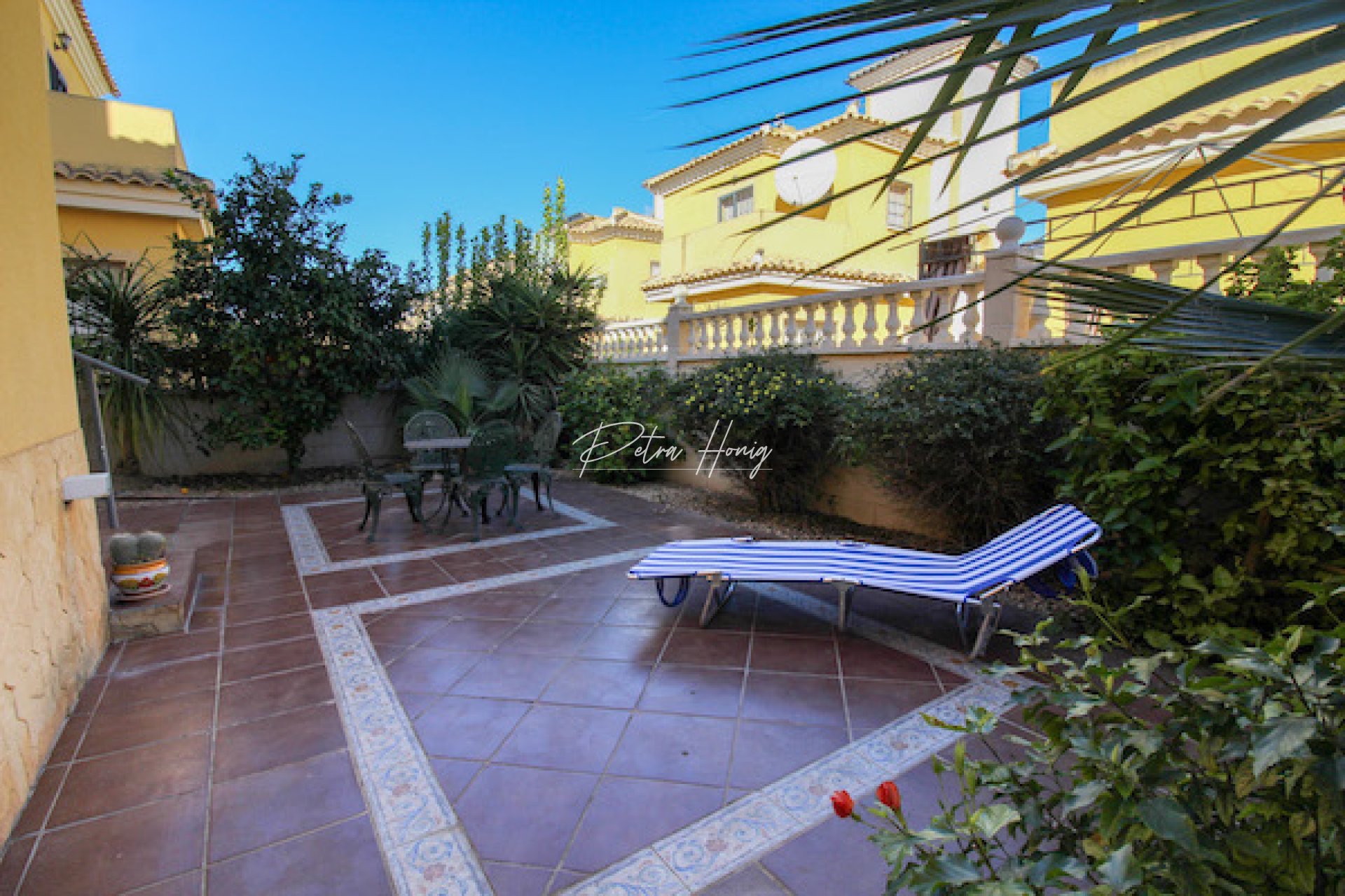 Reventa - Chalet - Ciudad Quesada - Lo Crispin