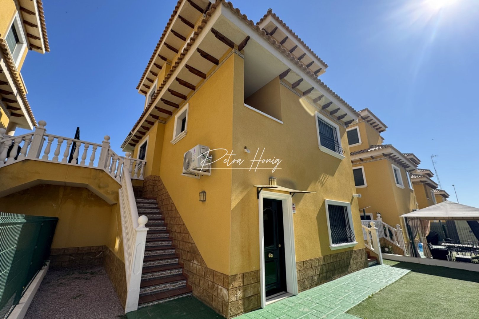 Reventa - Chalet - Ciudad Quesada - Lo Marabu