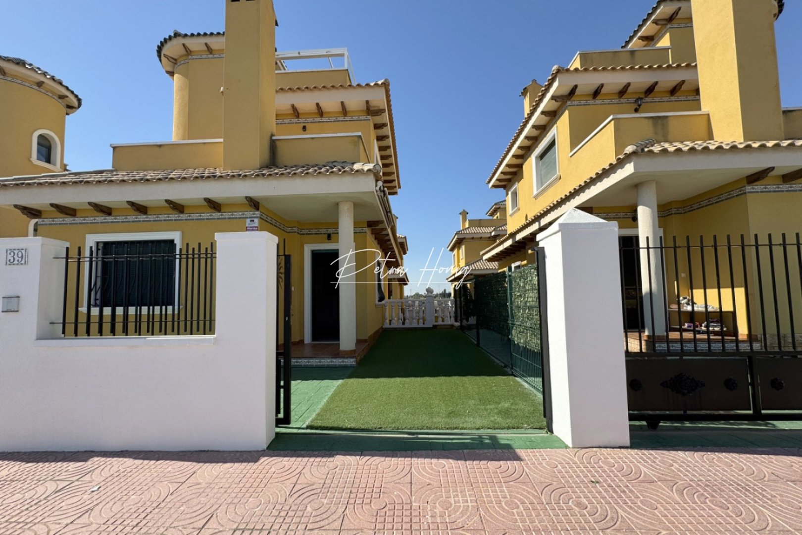 Reventa - Chalet - Ciudad Quesada - Lo Marabu