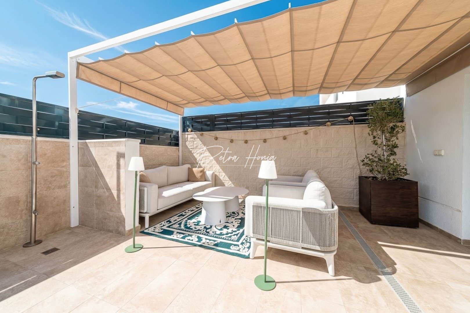 Reventa - Chalet - Ciudad Quesada - Lo Marabu