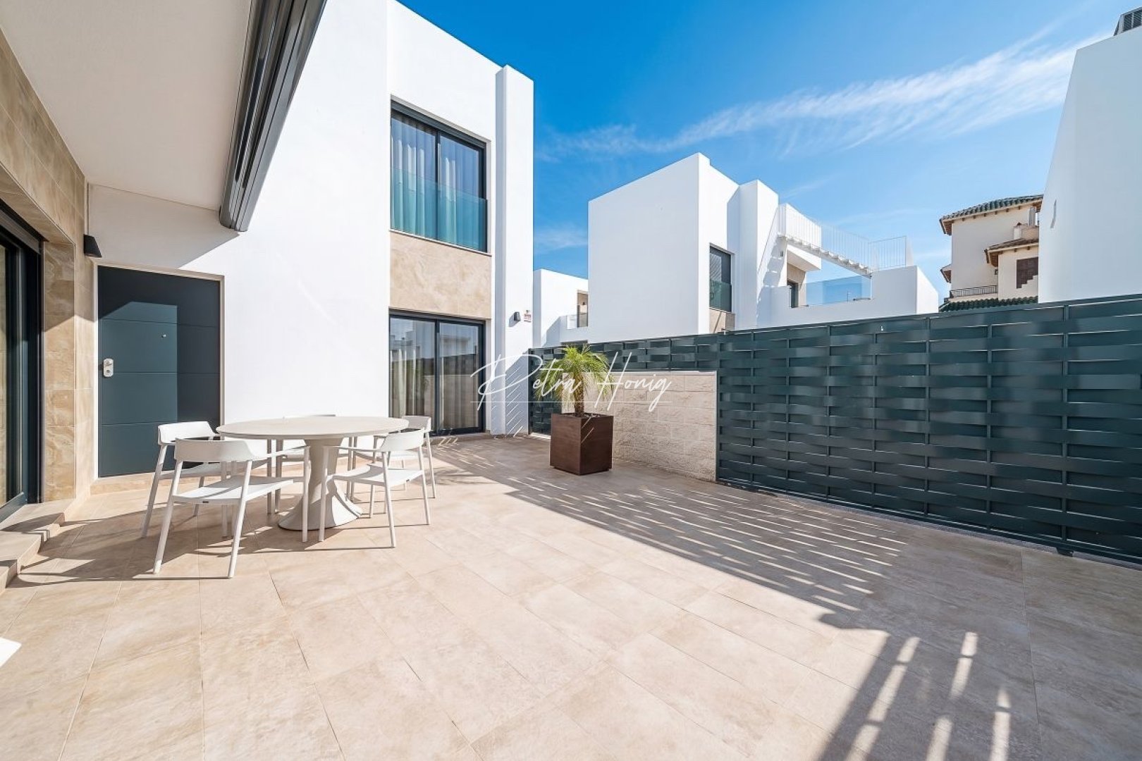 Reventa - Chalet - Ciudad Quesada - Lo Marabu
