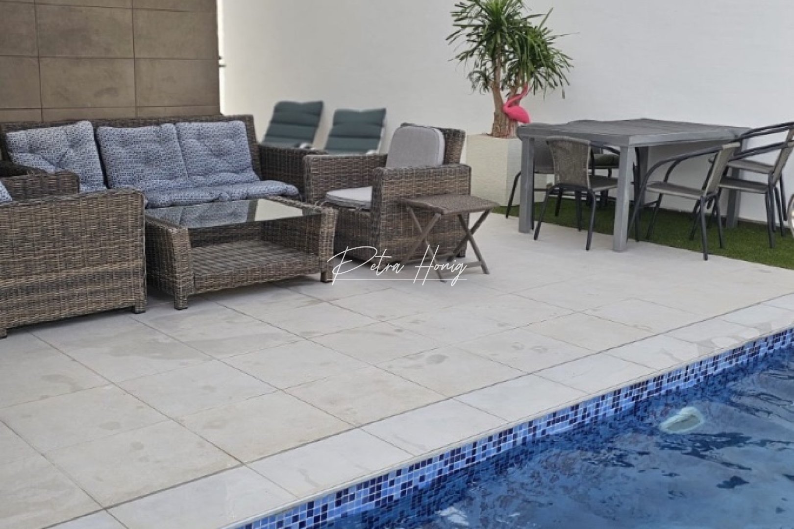 Reventa - Chalet - Ciudad Quesada - Lo Marabu