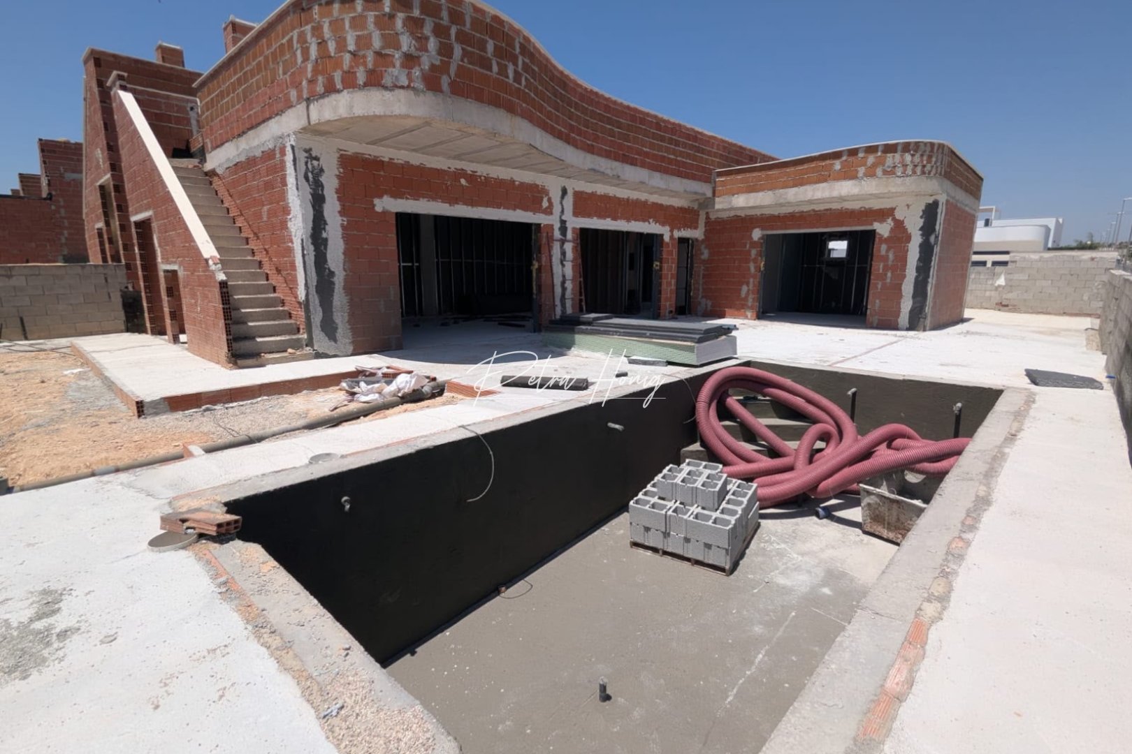 Reventa - Chalet - Ciudad Quesada - Lo Marabu