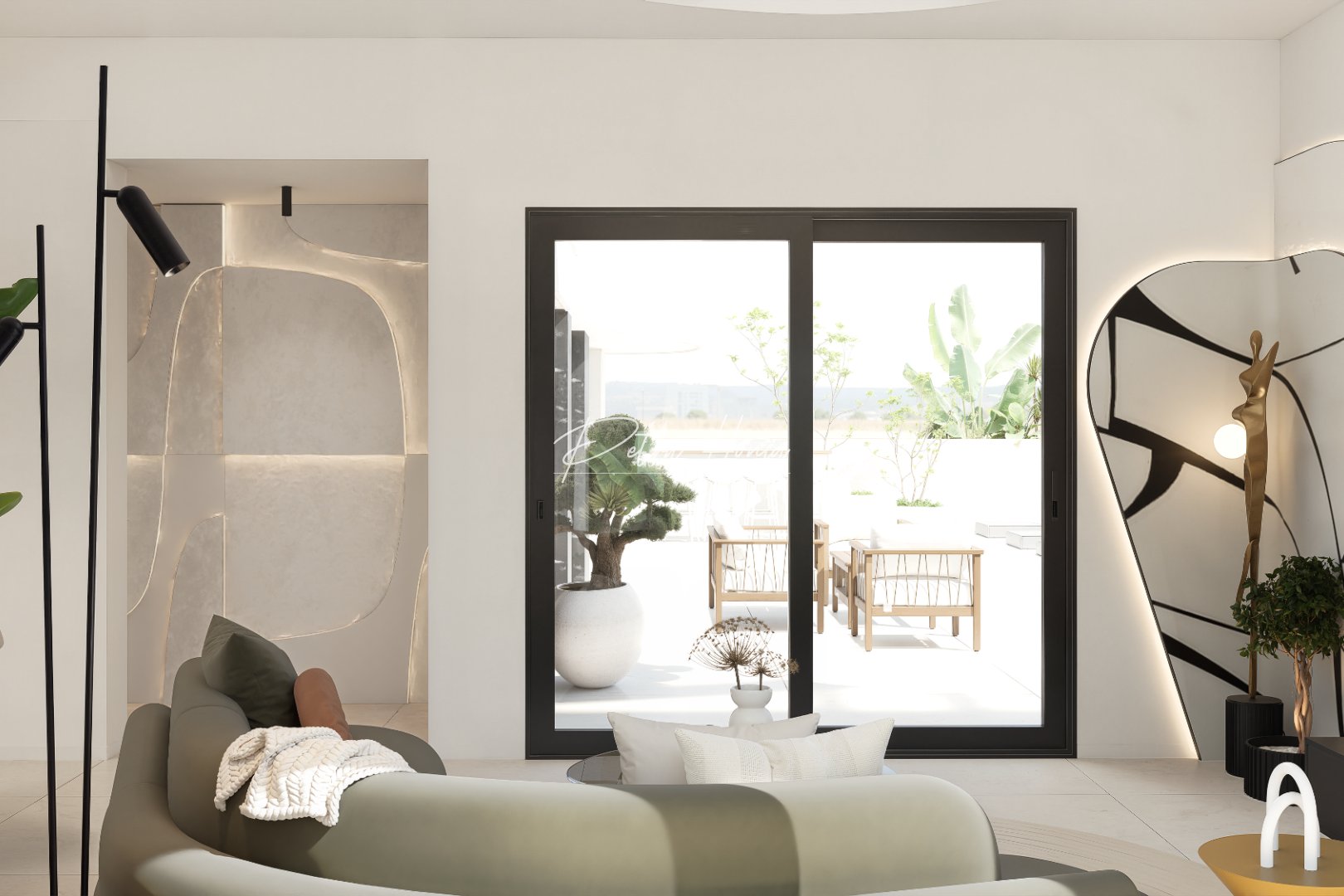 Reventa - Chalet - Ciudad Quesada - Lo Marabu