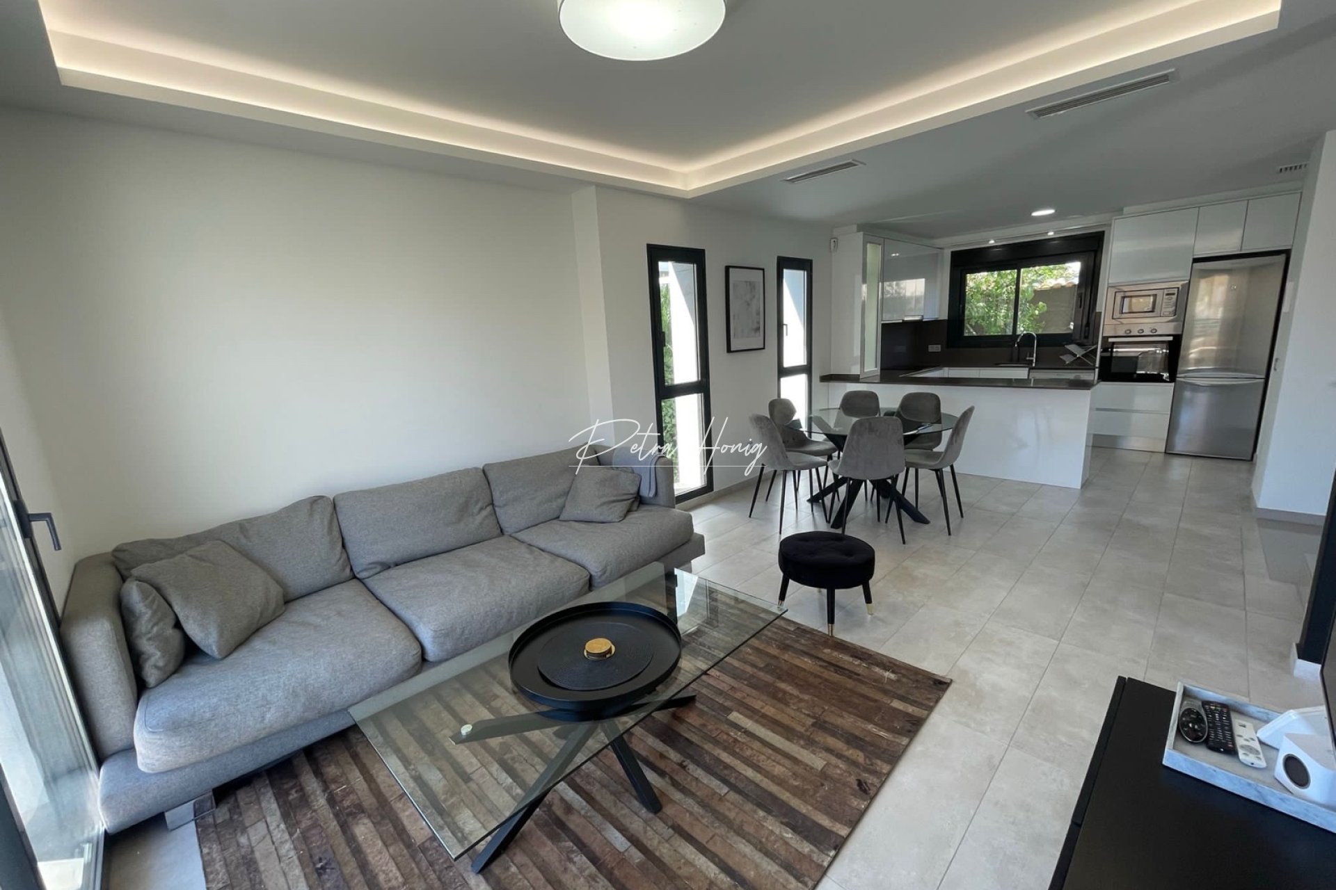 Reventa - Chalet - Ciudad Quesada - Lo Marabu