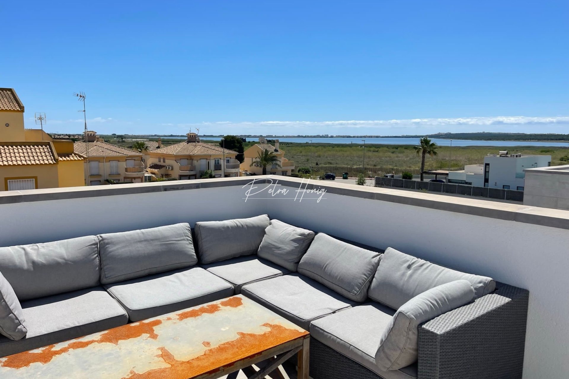 Reventa - Chalet - Ciudad Quesada - Lo Marabu