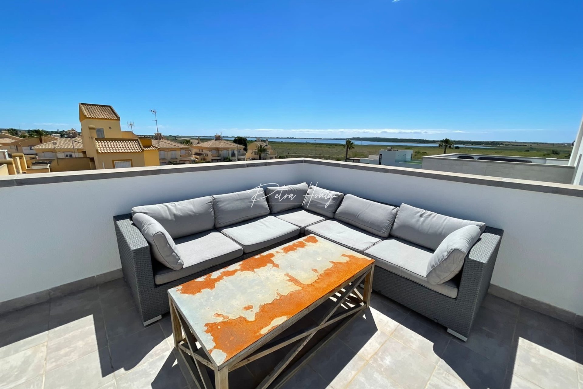 Reventa - Chalet - Ciudad Quesada - Lo Marabu