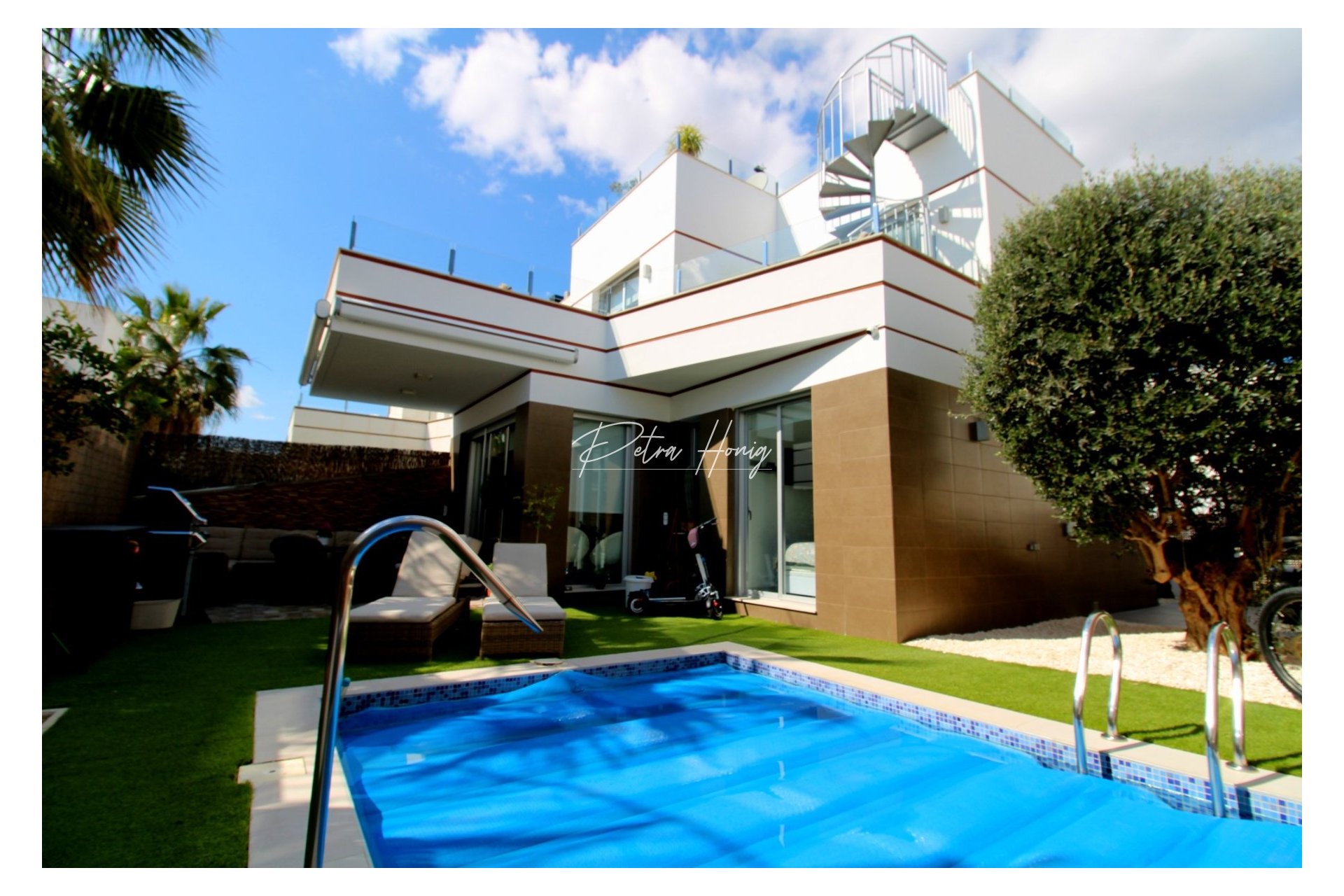 Reventa - Chalet - Ciudad Quesada - Lo Marabu