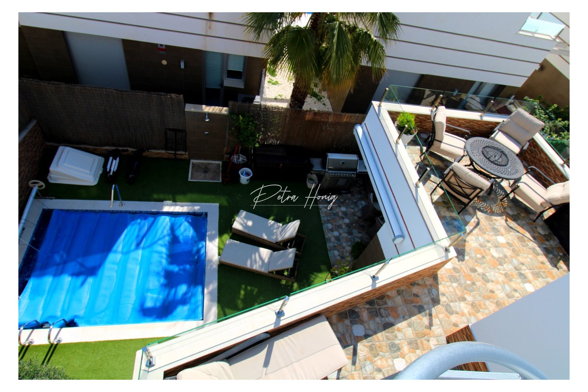 Reventa - Chalet - Ciudad Quesada - Lo Marabu