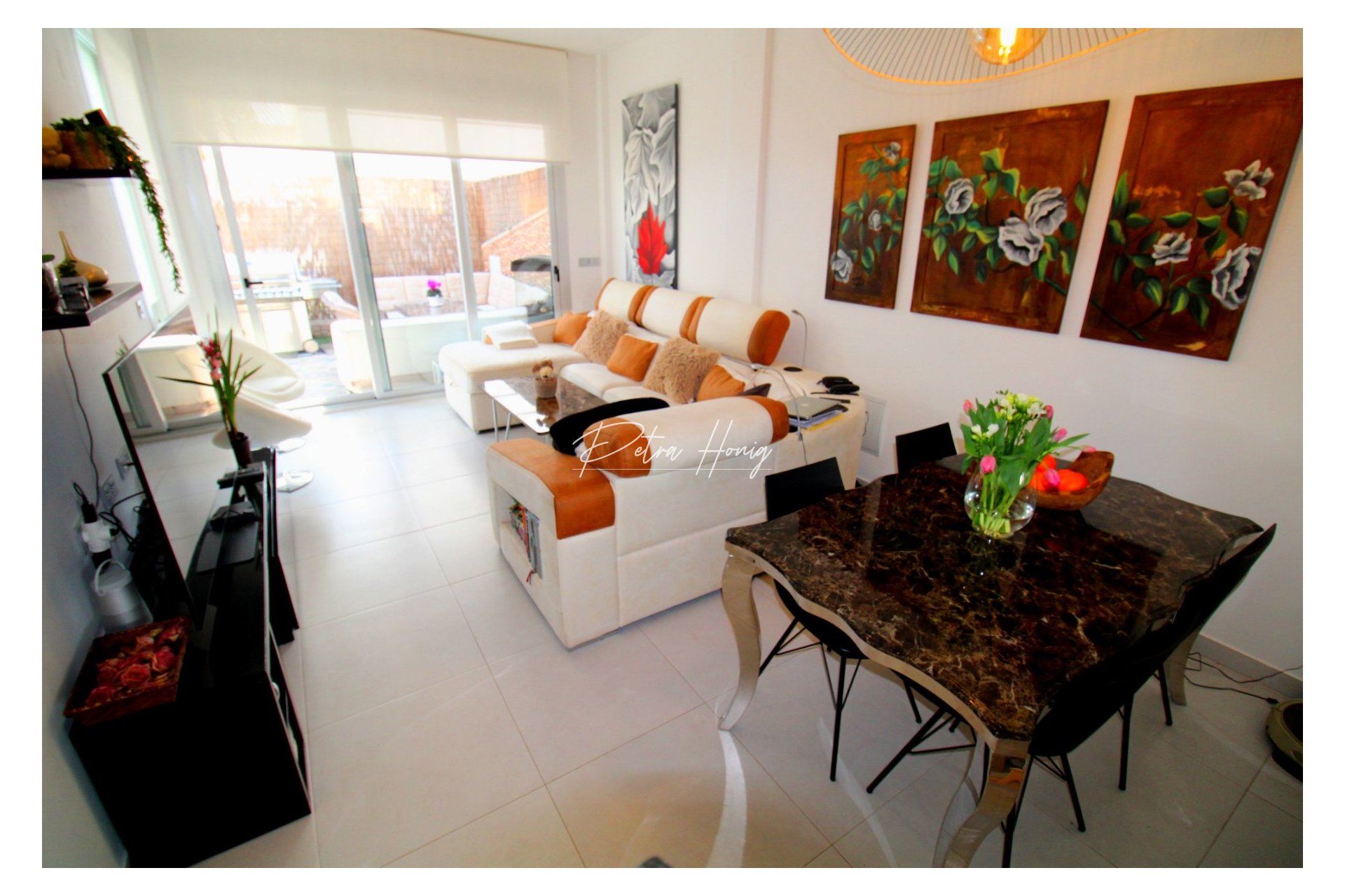 Reventa - Chalet - Ciudad Quesada - Lo Marabu