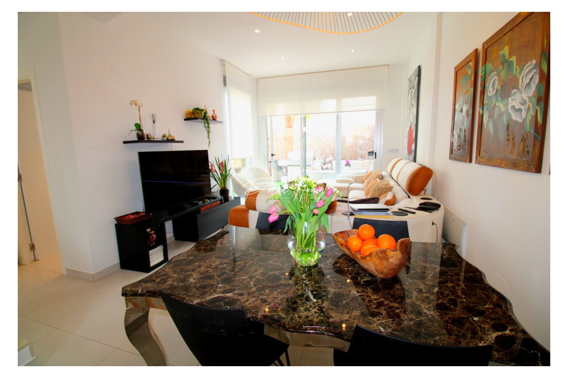 Reventa - Chalet - Ciudad Quesada - Lo Marabu