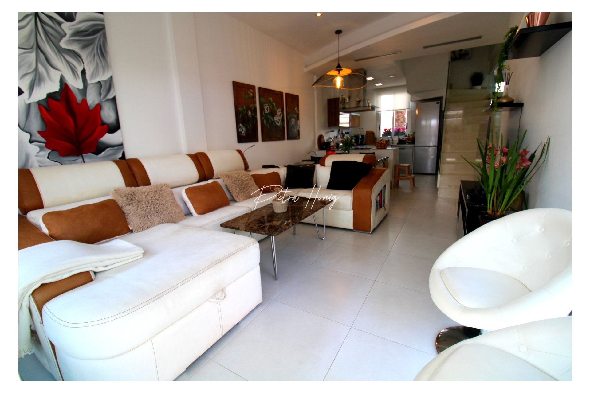 Reventa - Chalet - Ciudad Quesada - Lo Marabu