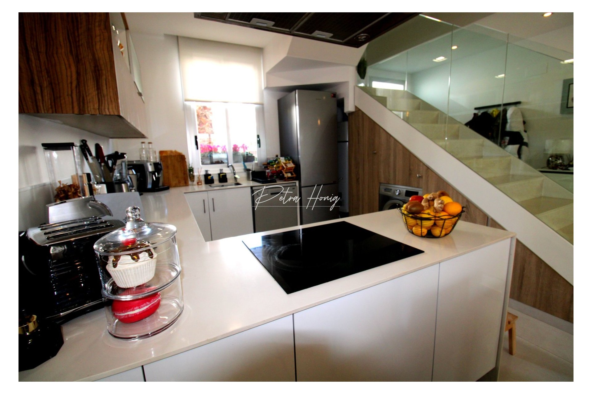Reventa - Chalet - Ciudad Quesada - Lo Marabu