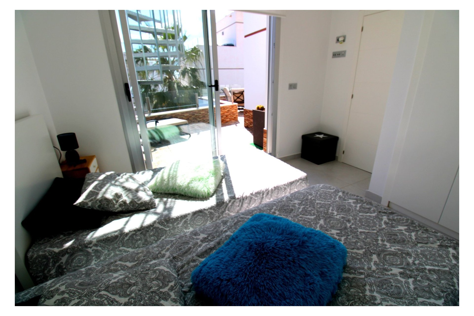 Reventa - Chalet - Ciudad Quesada - Lo Marabu