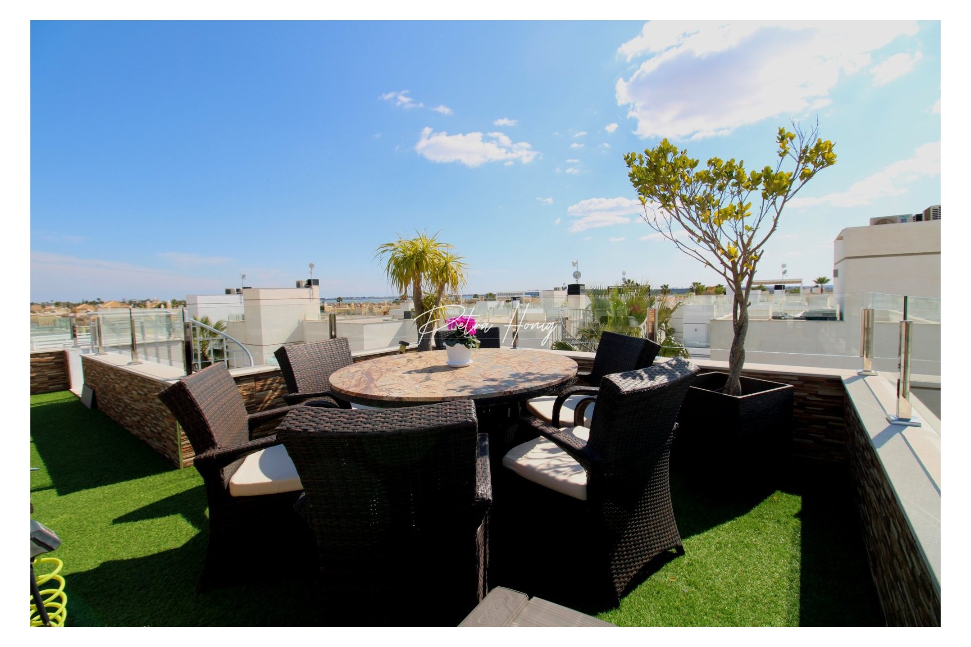Reventa - Chalet - Ciudad Quesada - Lo Marabu