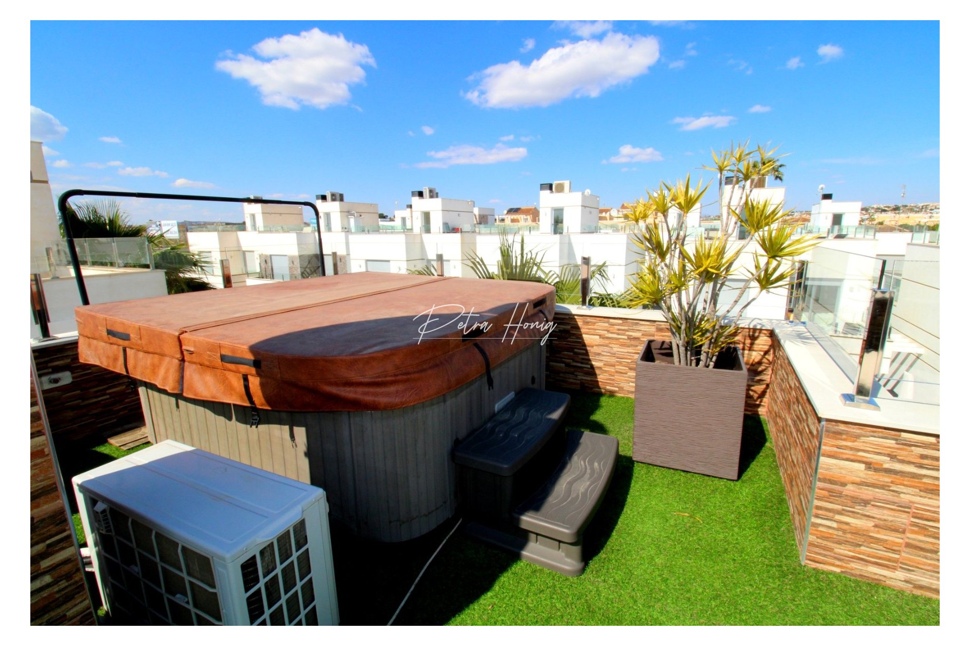 Reventa - Chalet - Ciudad Quesada - Lo Marabu