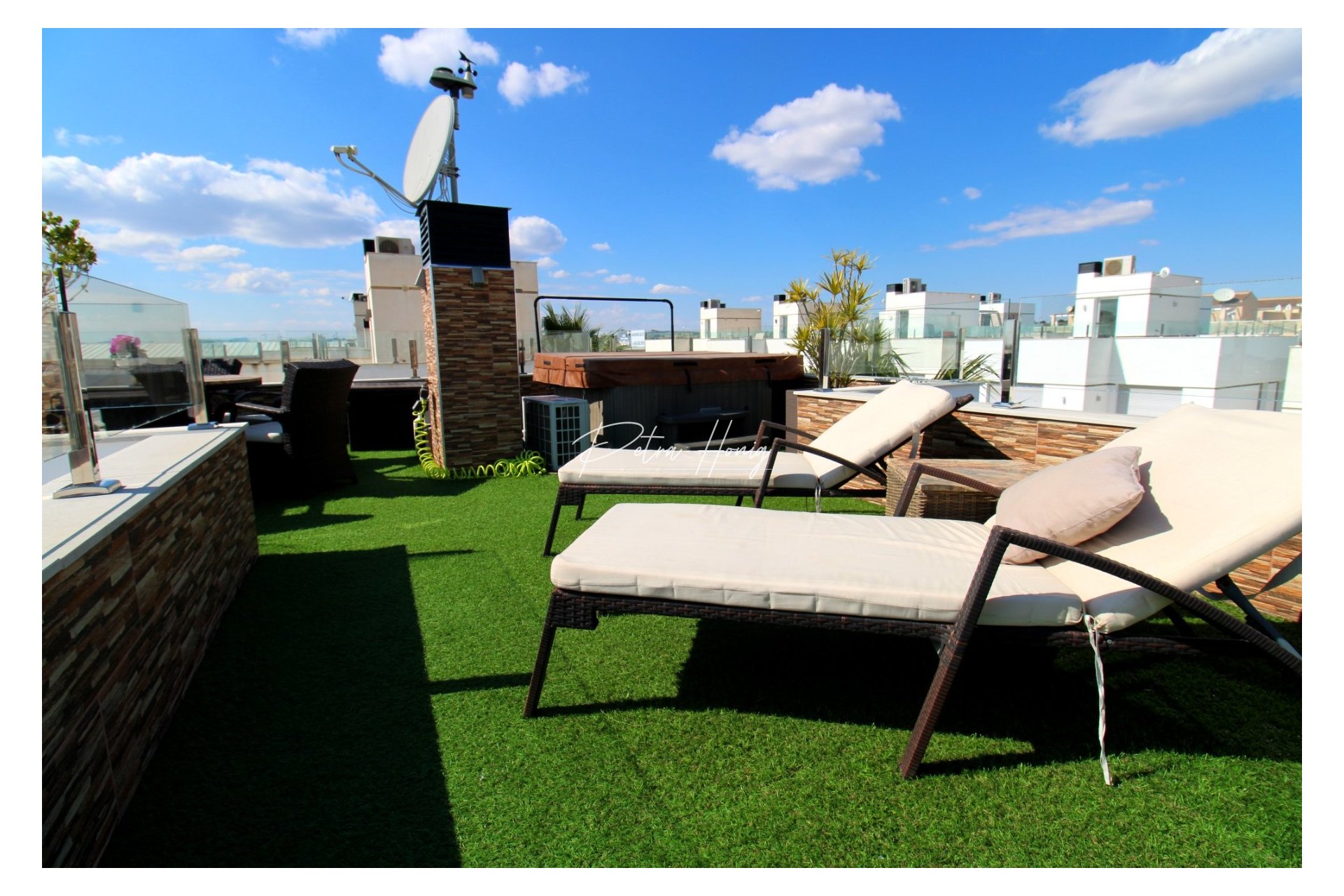 Reventa - Chalet - Ciudad Quesada - Lo Marabu