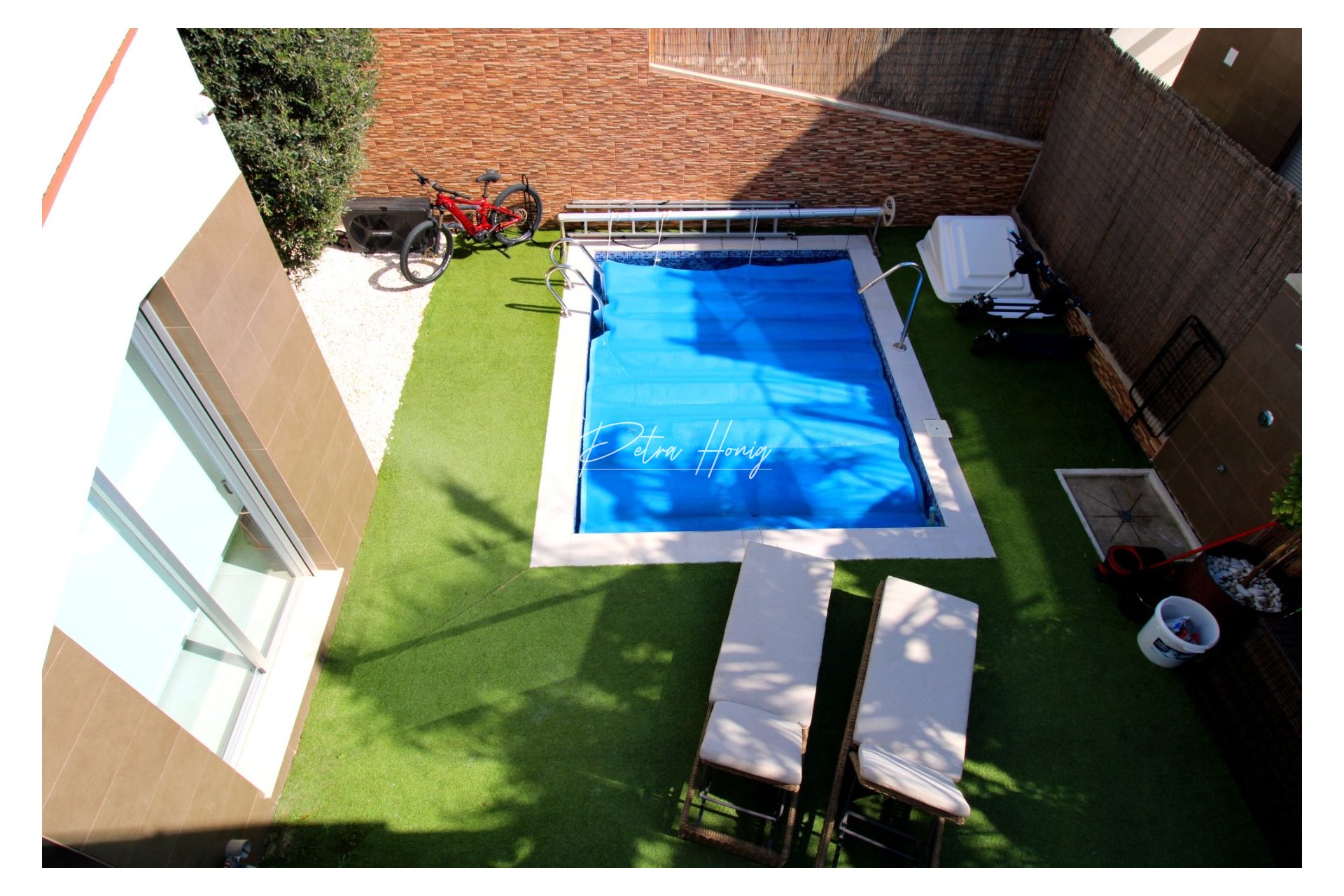 Reventa - Chalet - Ciudad Quesada - Lo Marabu
