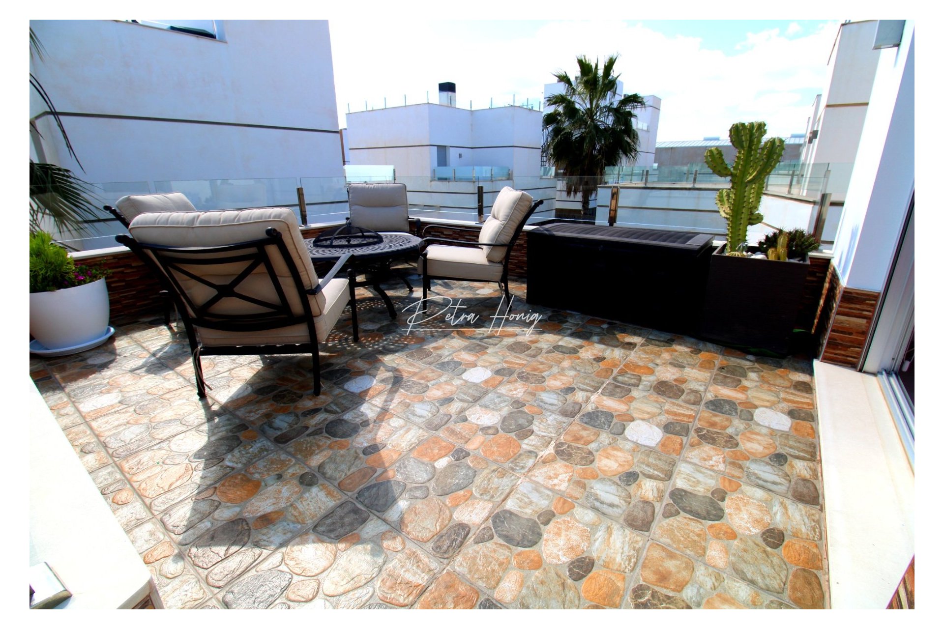 Reventa - Chalet - Ciudad Quesada - Lo Marabu