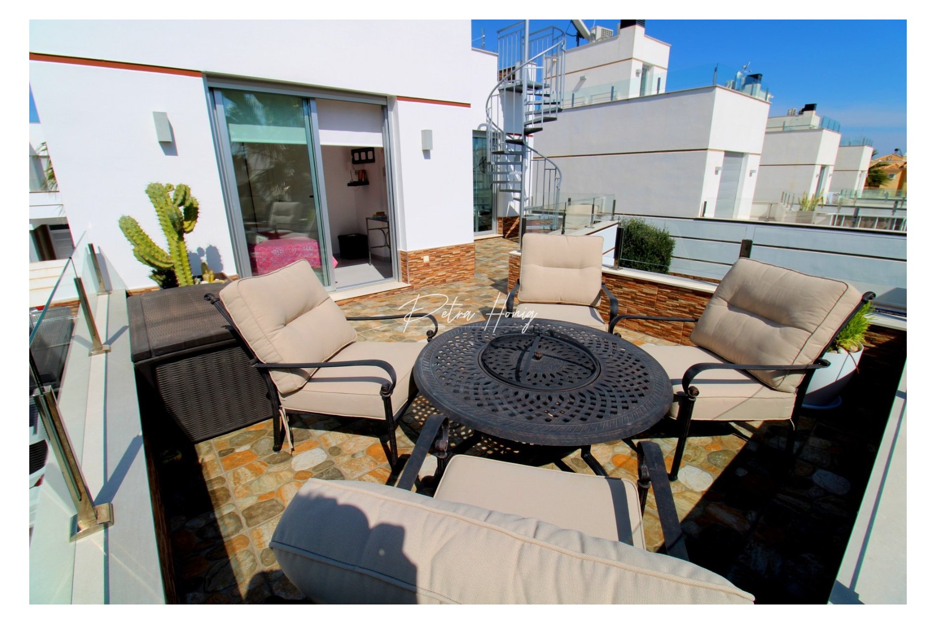 Reventa - Chalet - Ciudad Quesada - Lo Marabu