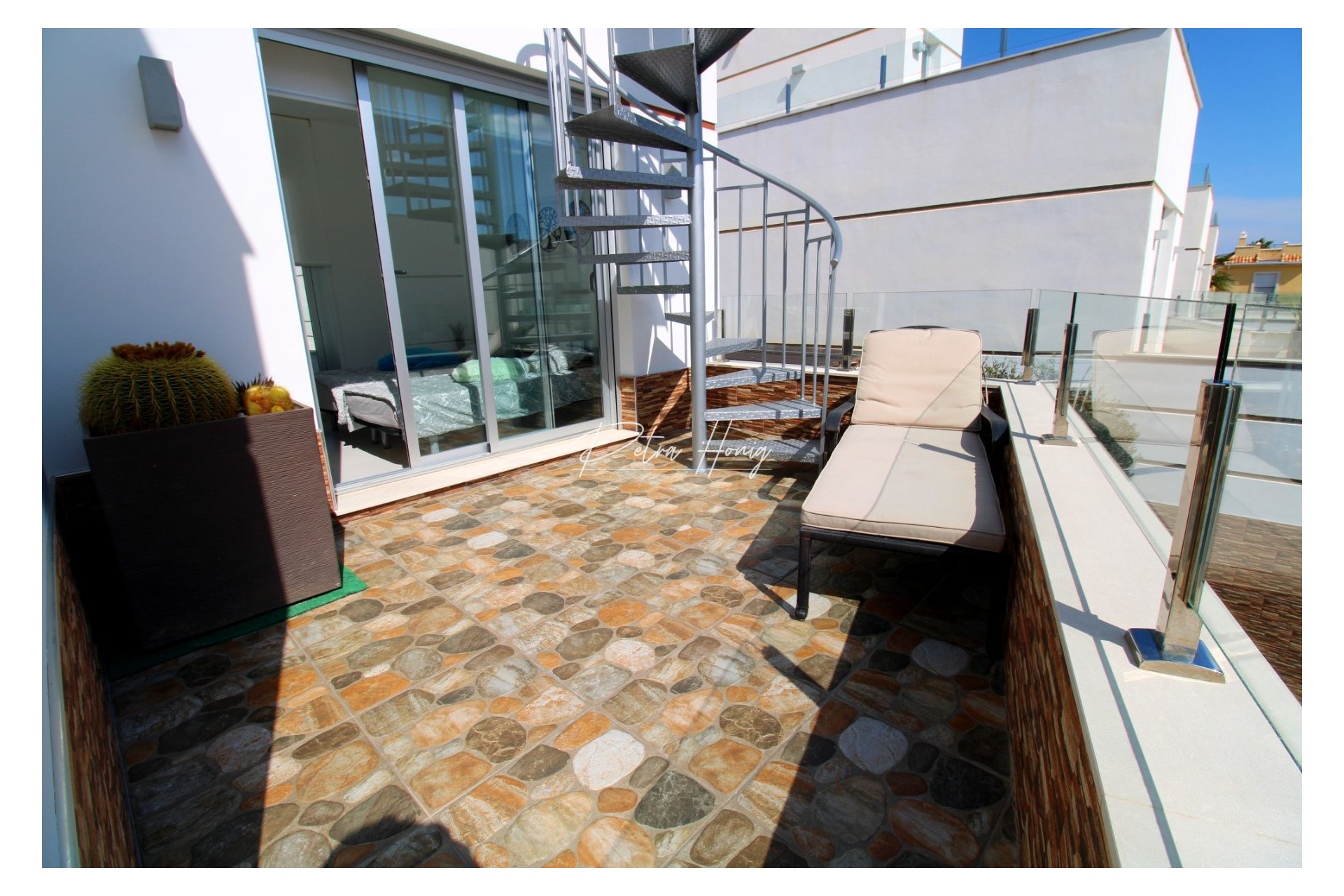 Reventa - Chalet - Ciudad Quesada - Lo Marabu