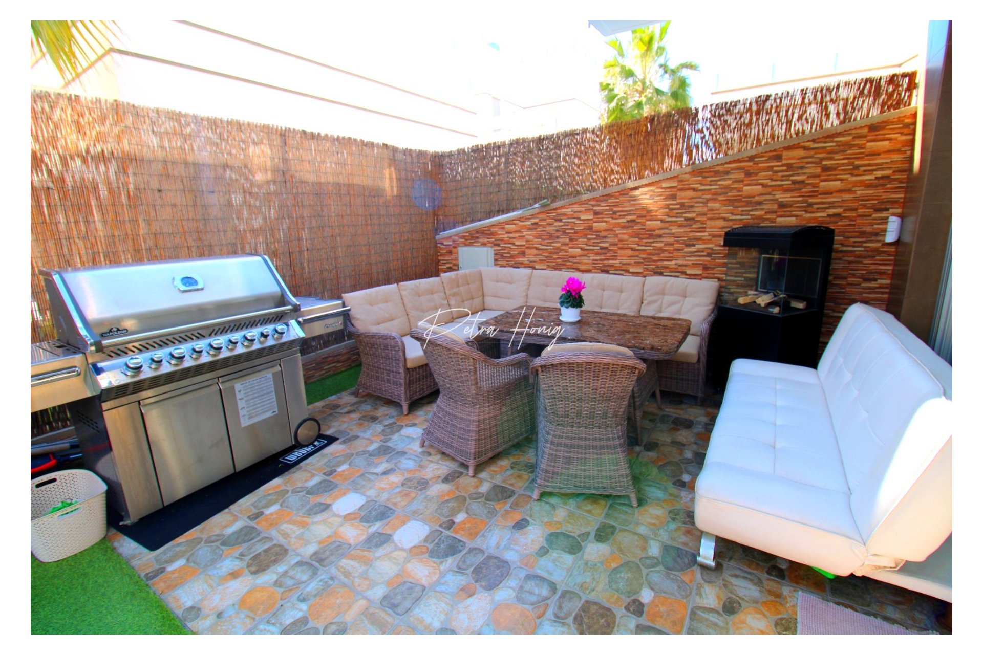 Reventa - Chalet - Ciudad Quesada - Lo Marabu