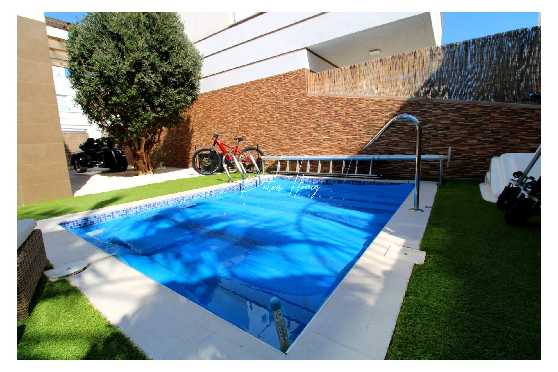 Reventa - Chalet - Ciudad Quesada - Lo Marabu