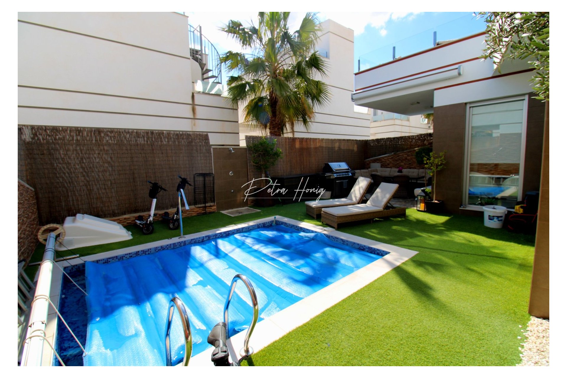 Reventa - Chalet - Ciudad Quesada - Lo Marabu