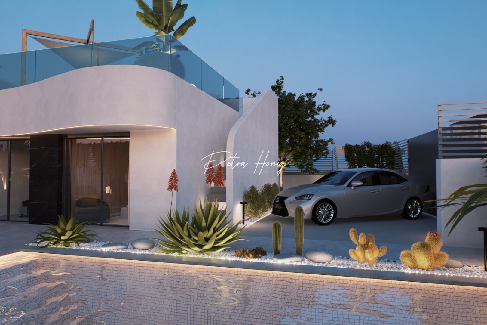 Reventa - Chalet - Ciudad Quesada - Lo Marabu