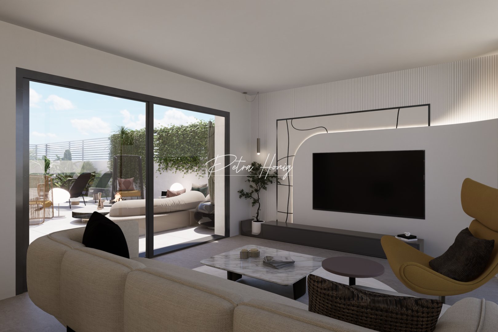 Reventa - Chalet - Ciudad Quesada - Lo Marabu