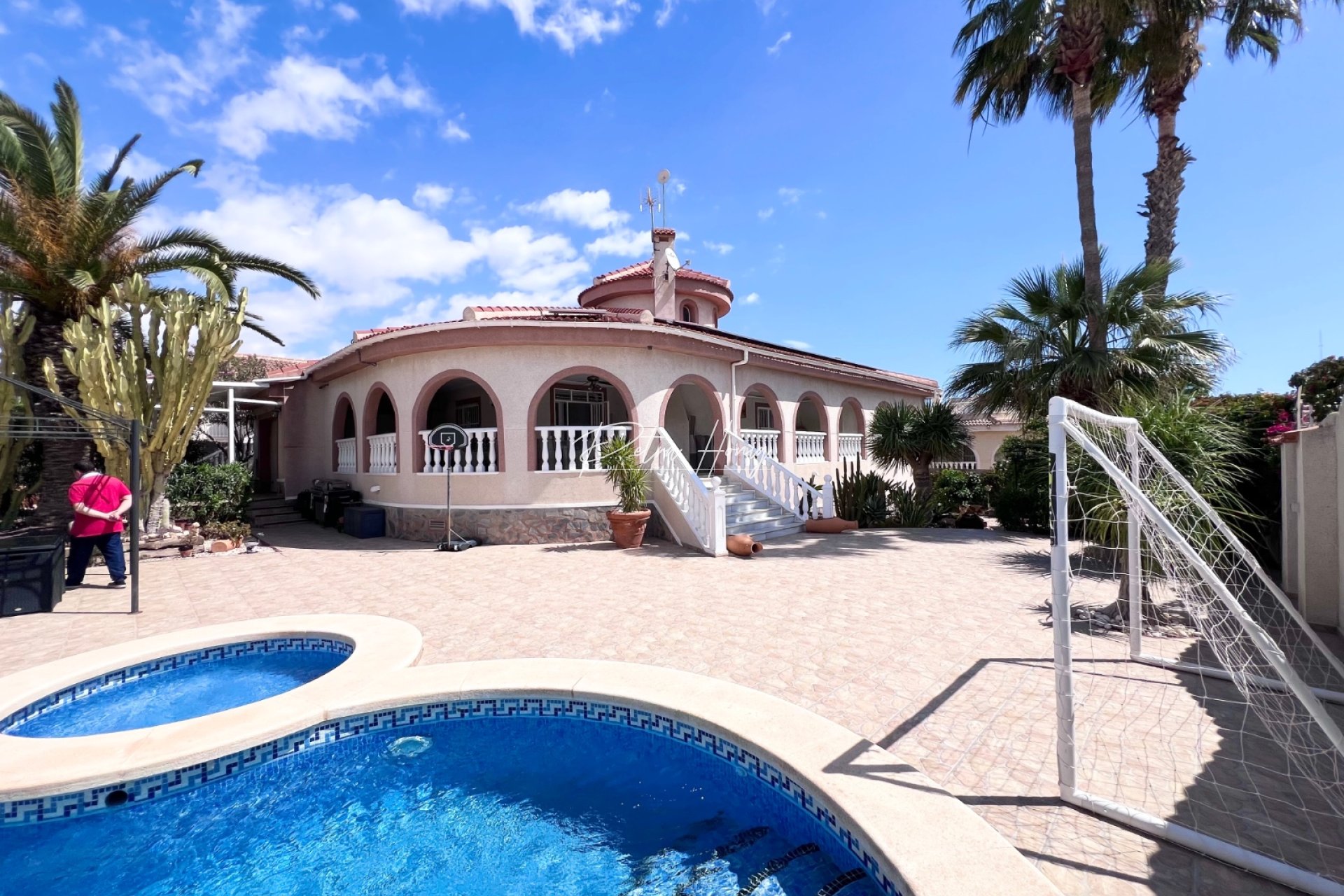 Reventa - Chalet - Ciudad Quesada - Lo Pepin