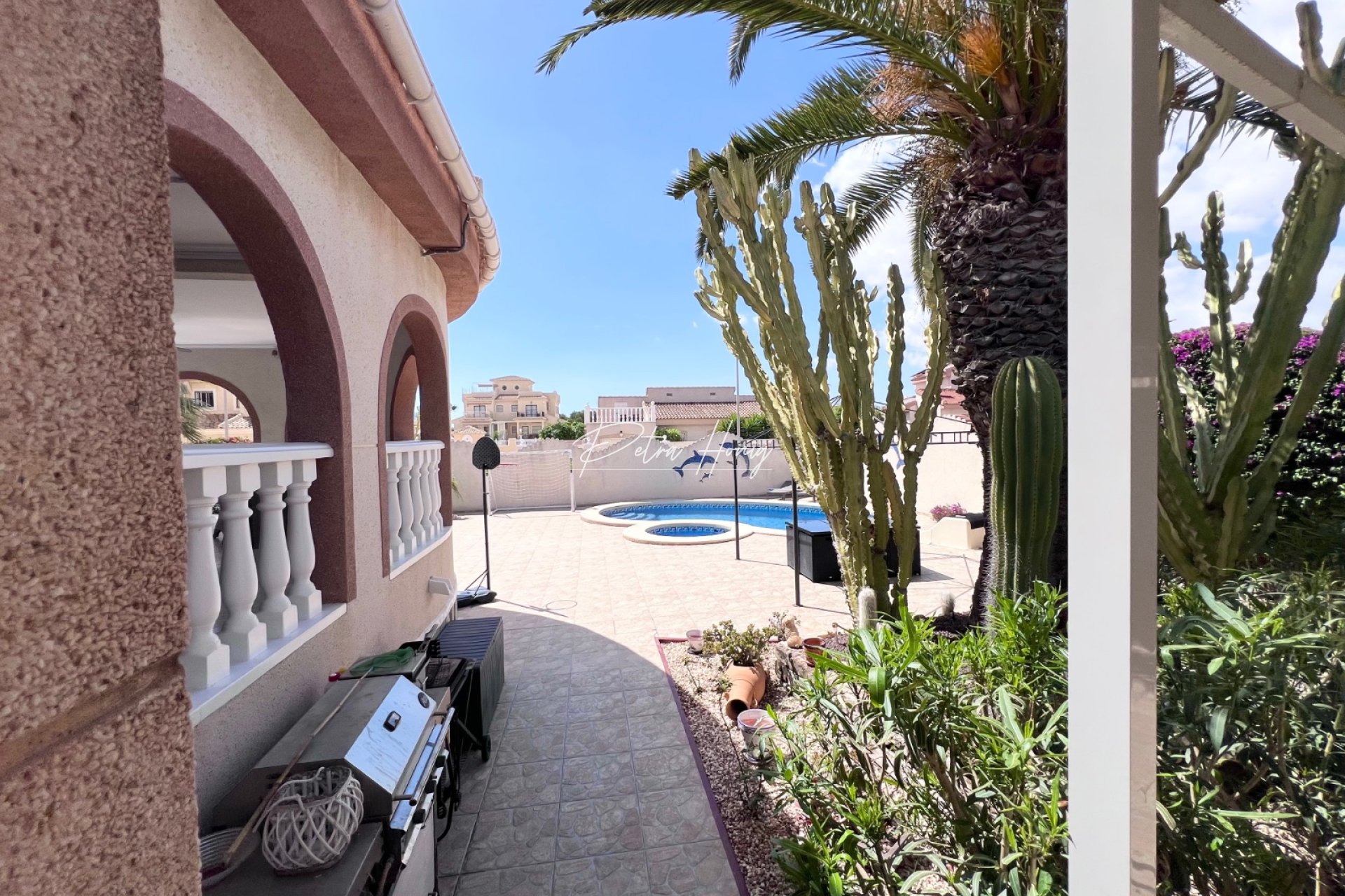 Reventa - Chalet - Ciudad Quesada - Lo Pepin