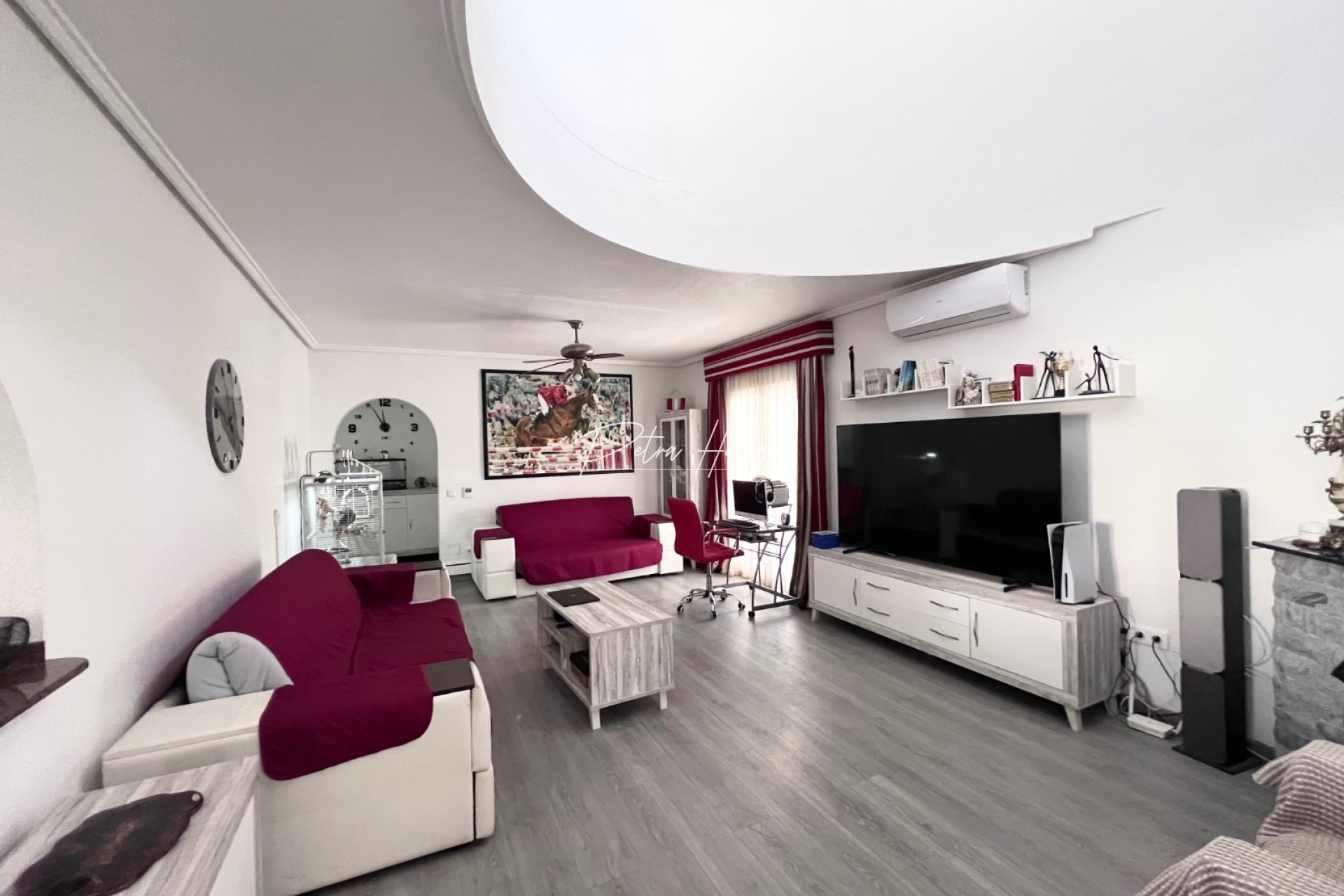 Reventa - Chalet - Ciudad Quesada - Lo Pepin