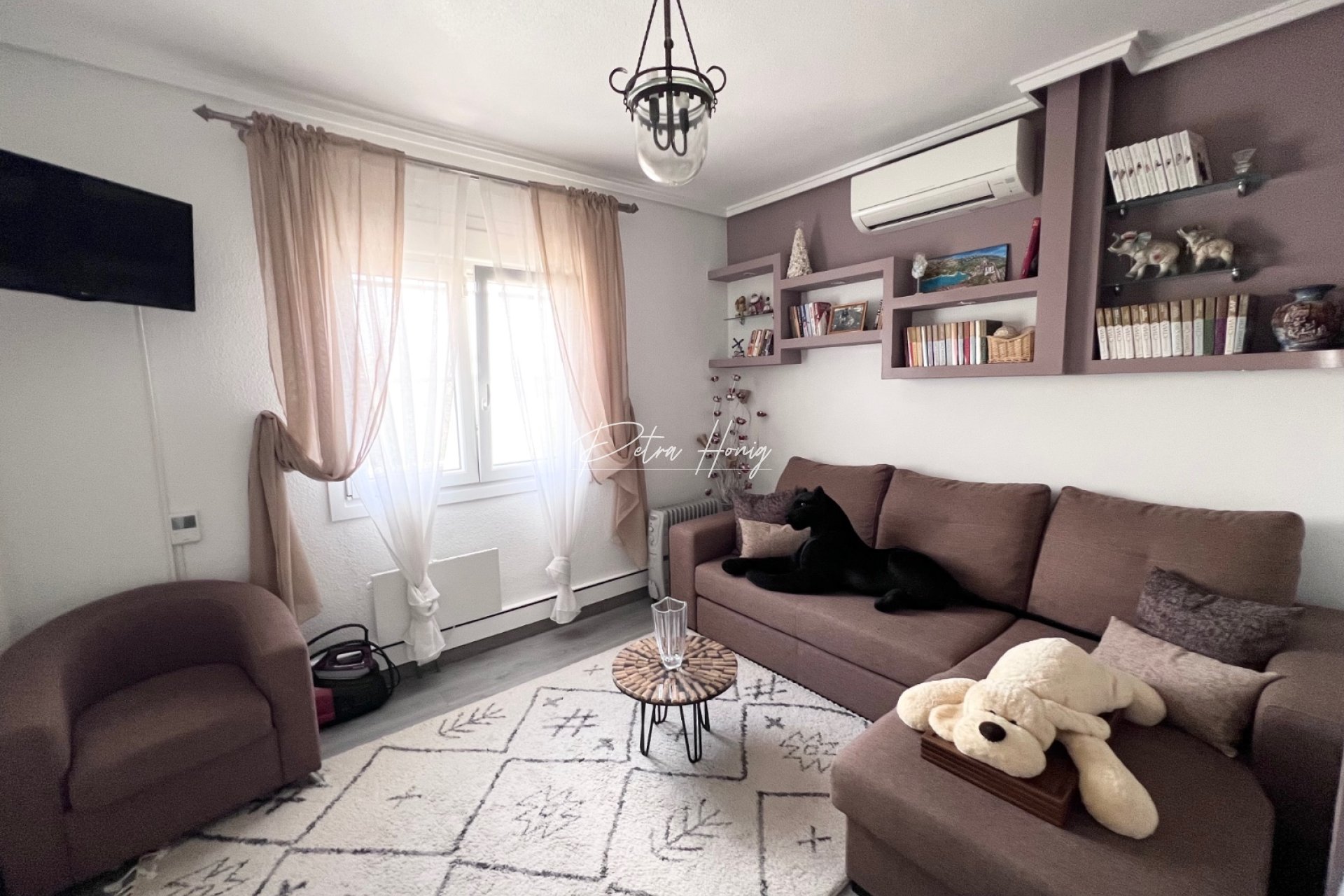 Reventa - Chalet - Ciudad Quesada - Lo Pepin