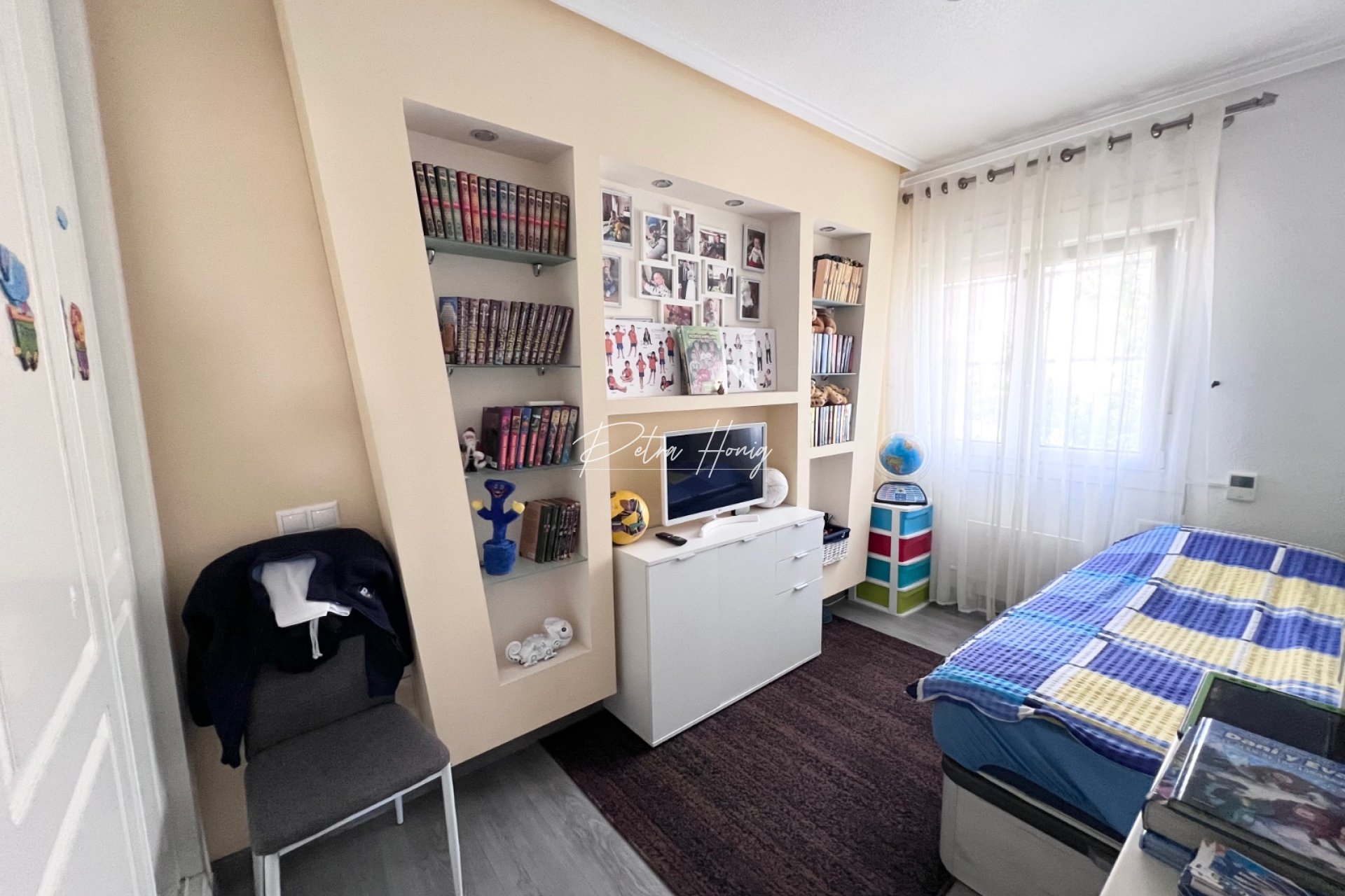 Reventa - Chalet - Ciudad Quesada - Lo Pepin
