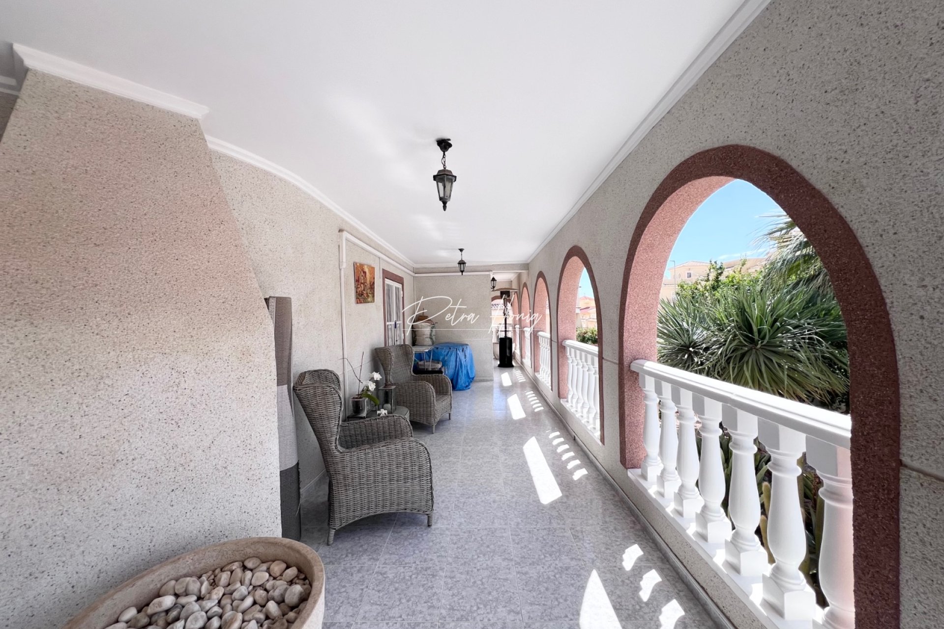 Reventa - Chalet - Ciudad Quesada - Lo Pepin