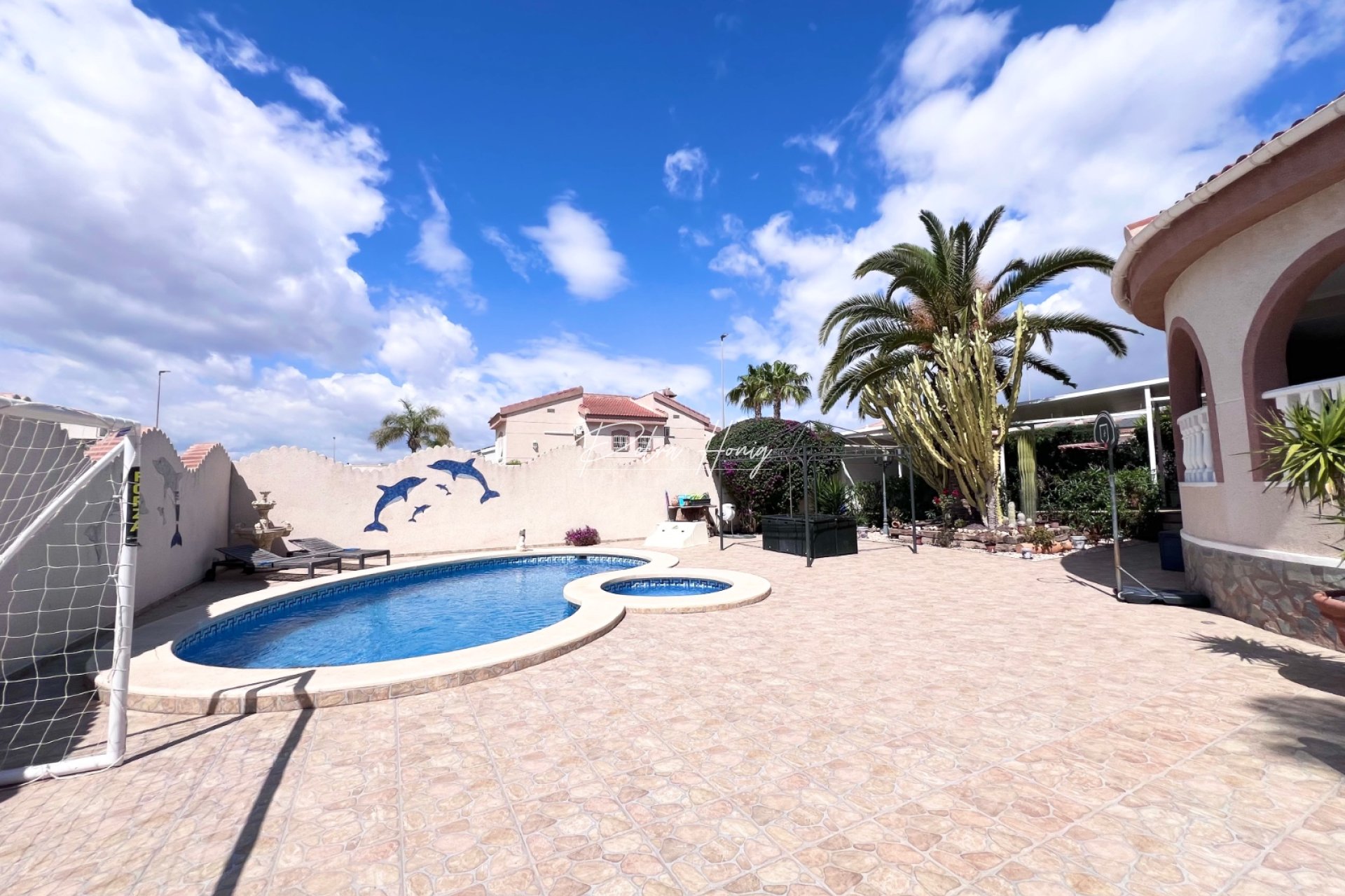 Reventa - Chalet - Ciudad Quesada - Lo Pepin