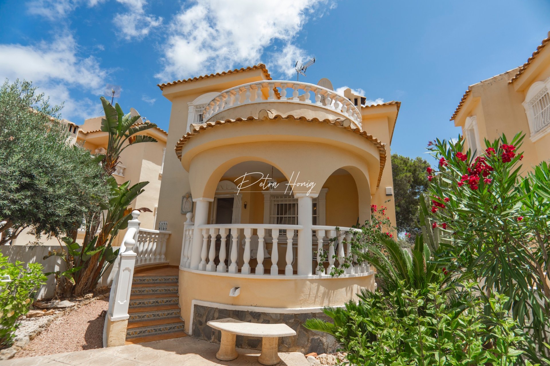 Reventa - Chalet - Ciudad Quesada - Lo Pepin