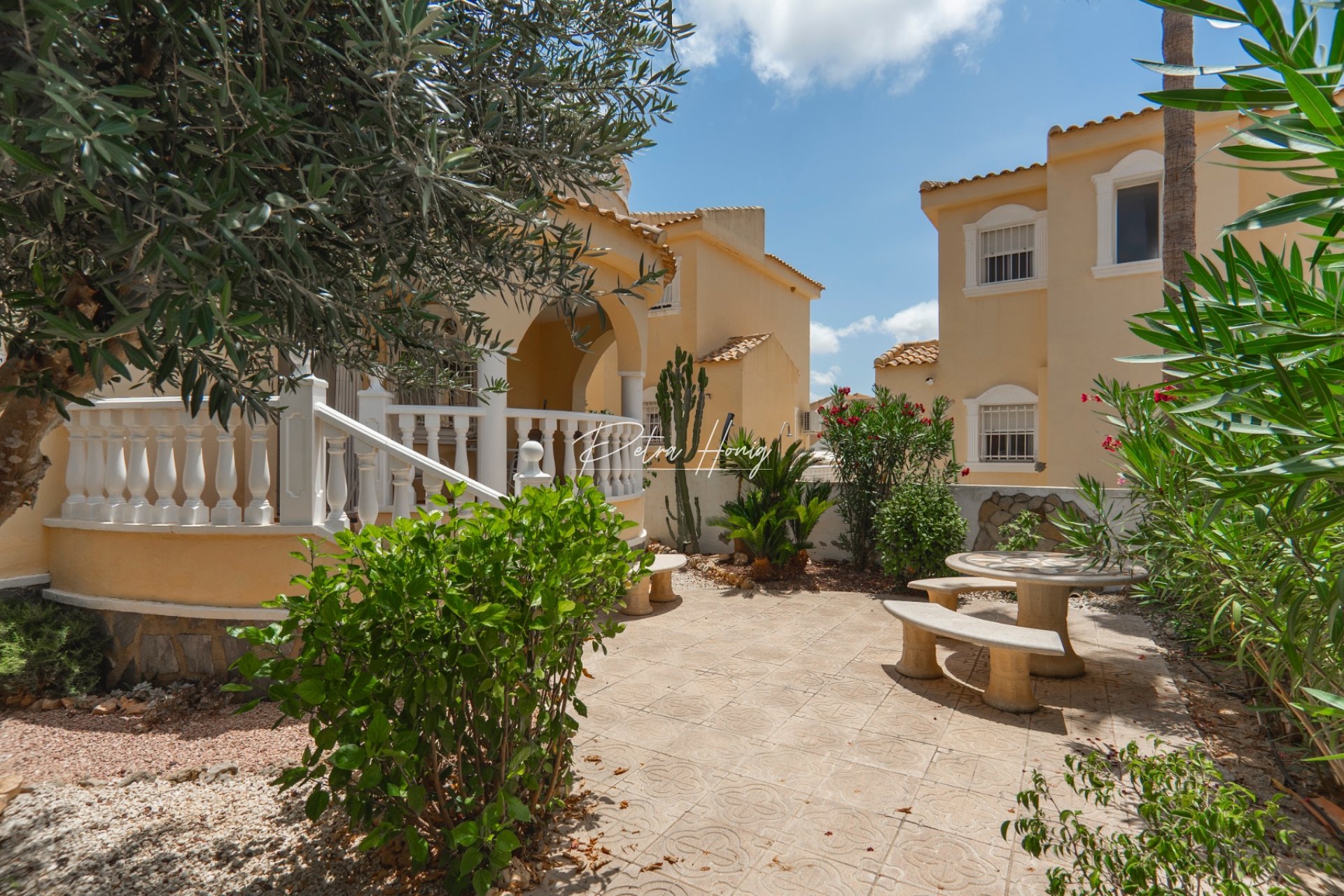 Reventa - Chalet - Ciudad Quesada - Lo Pepin