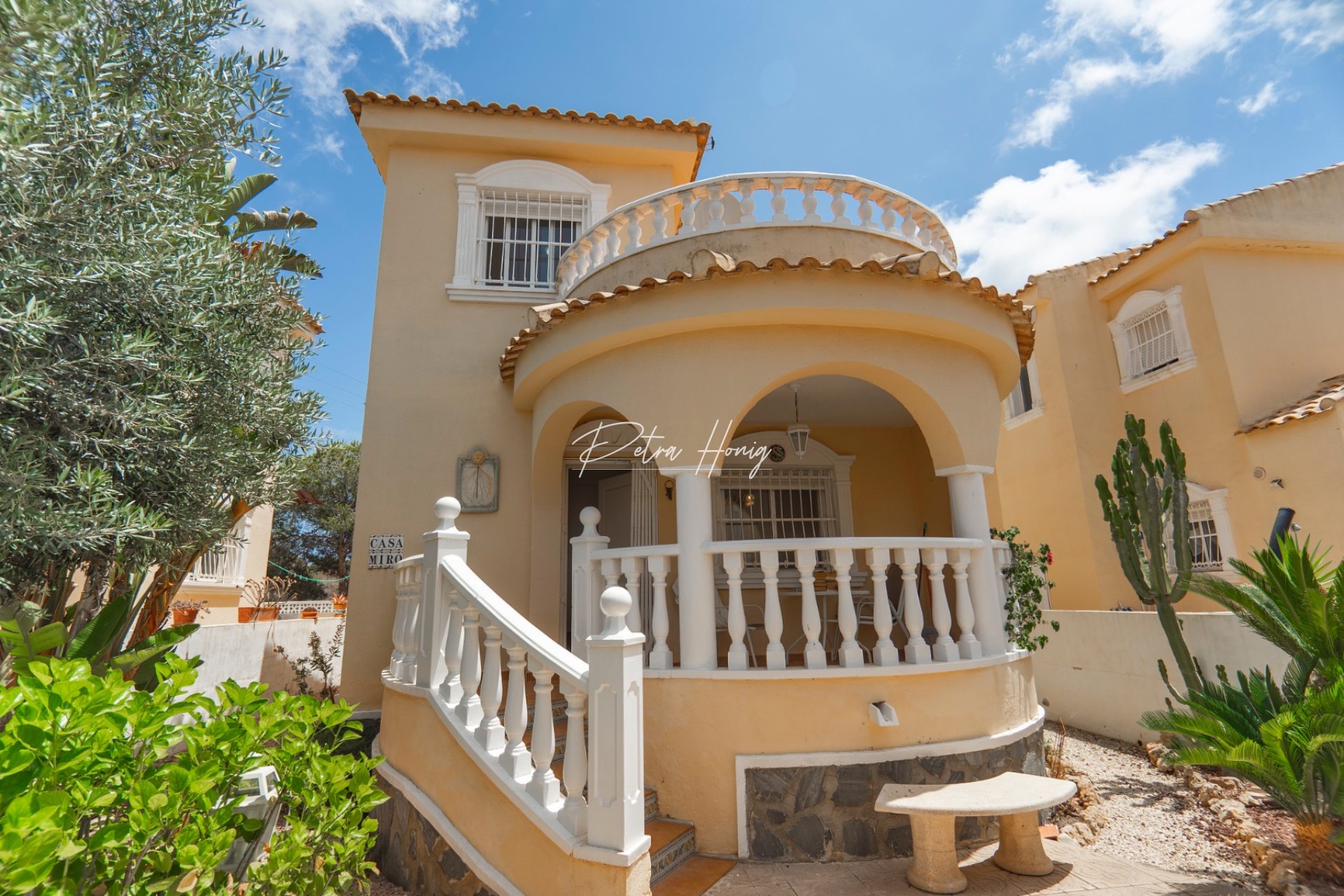 Reventa - Chalet - Ciudad Quesada - Lo Pepin
