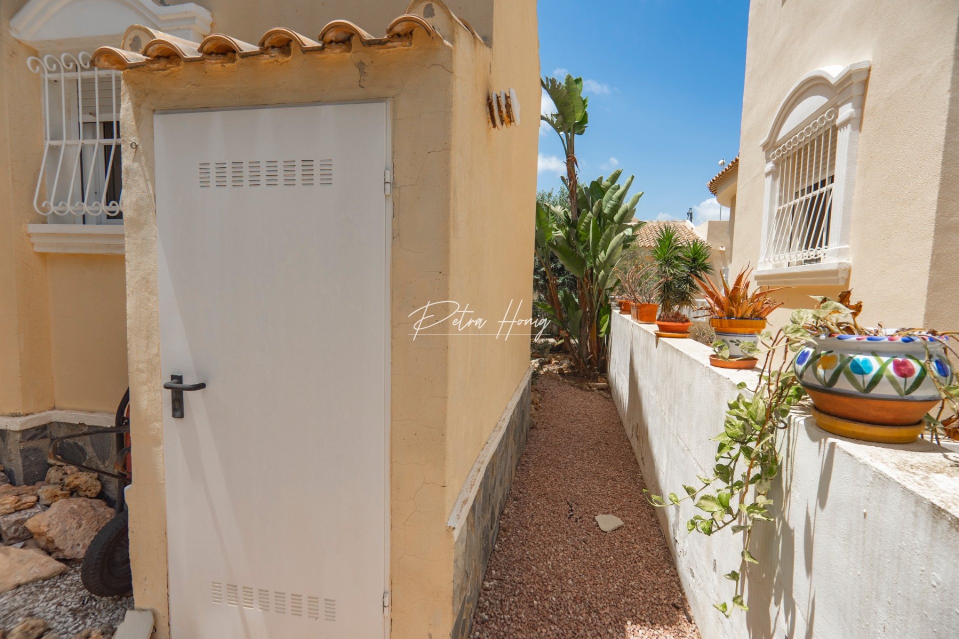 Reventa - Chalet - Ciudad Quesada - Lo Pepin