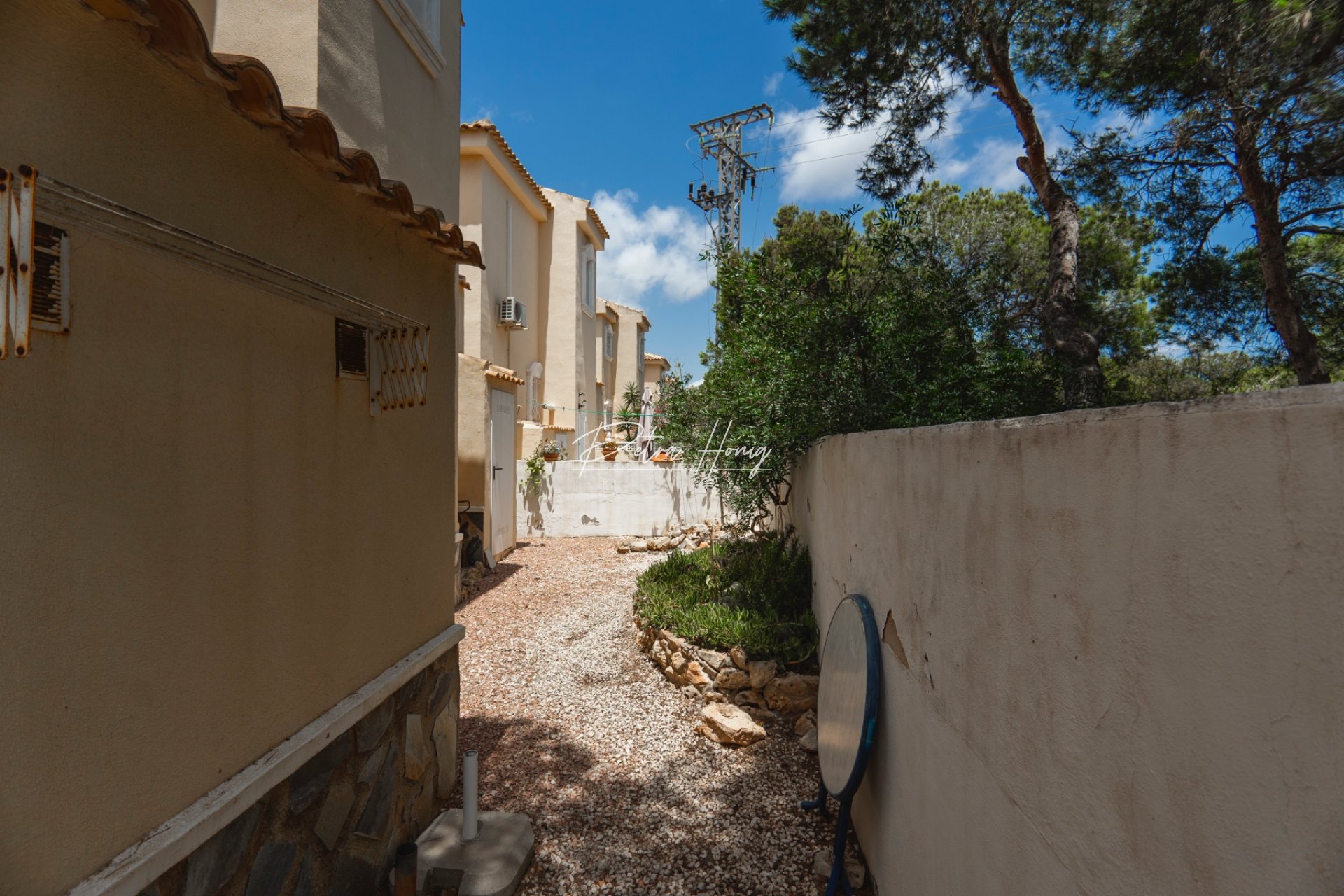 Reventa - Chalet - Ciudad Quesada - Lo Pepin