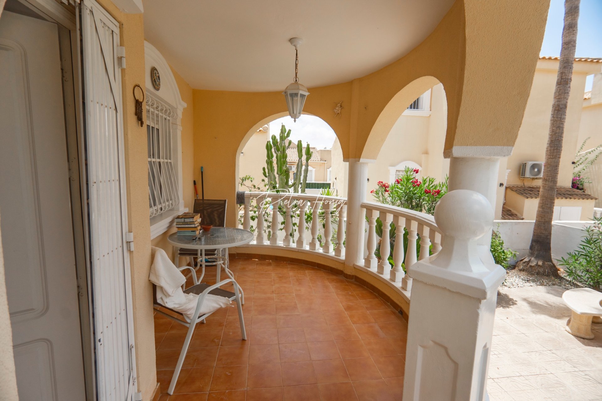 Reventa - Chalet - Ciudad Quesada - Lo Pepin