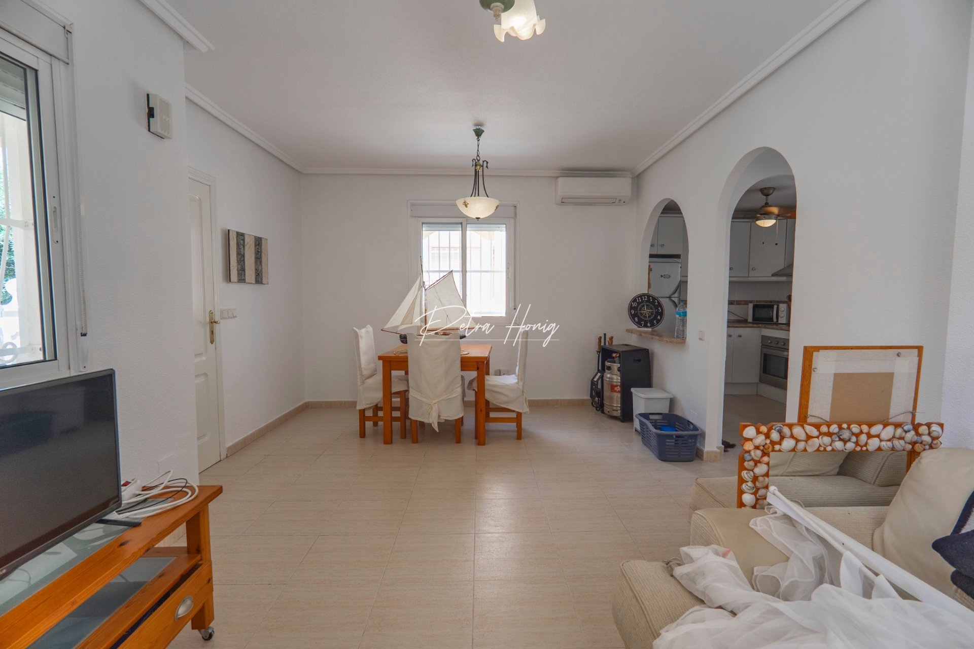 Reventa - Chalet - Ciudad Quesada - Lo Pepin