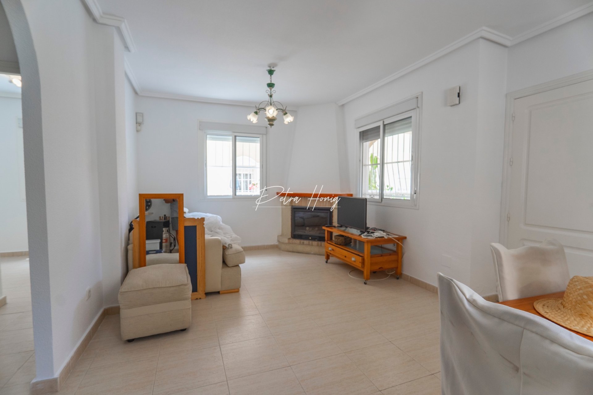 Reventa - Chalet - Ciudad Quesada - Lo Pepin