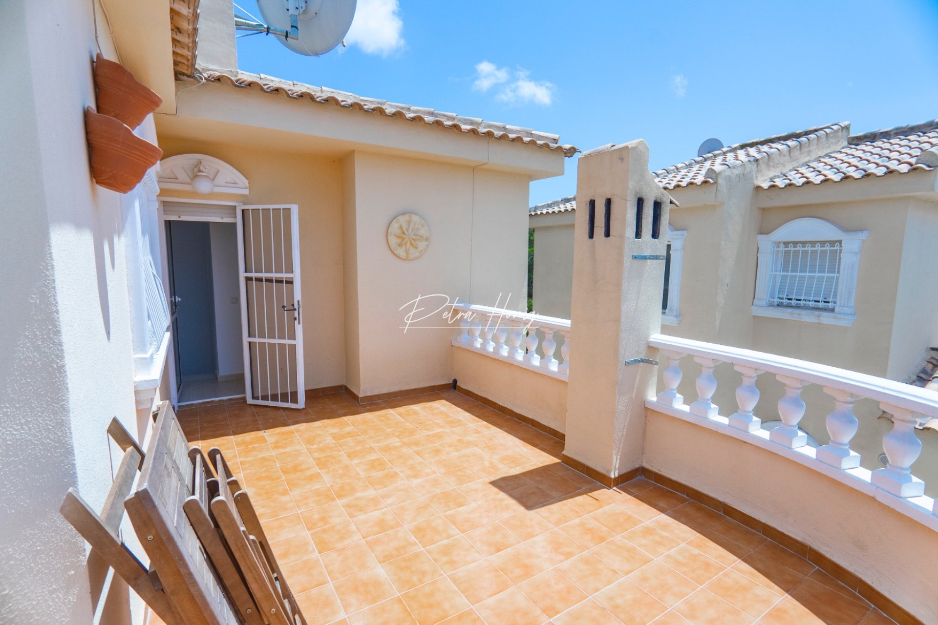 Reventa - Chalet - Ciudad Quesada - Lo Pepin