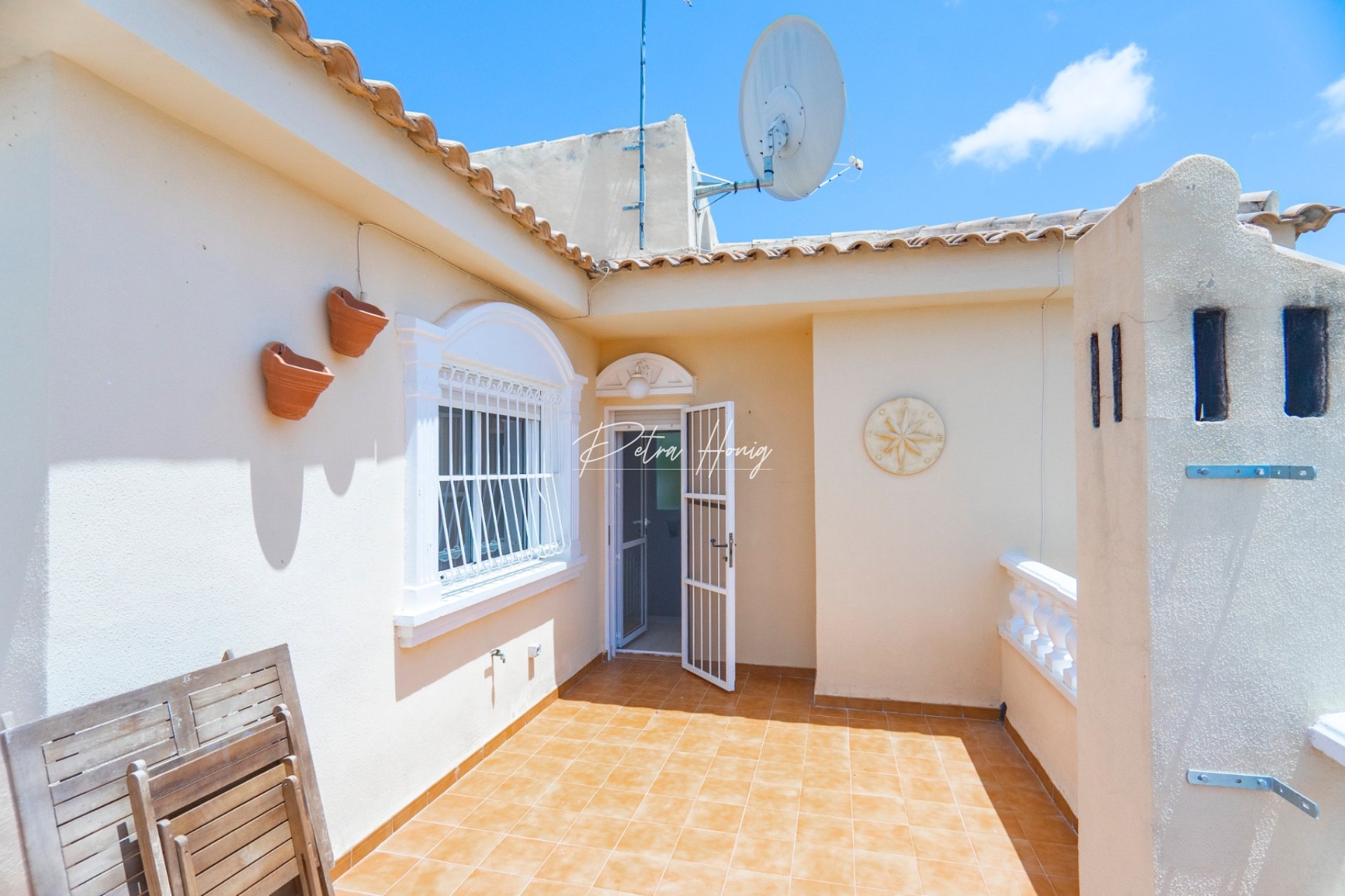 Reventa - Chalet - Ciudad Quesada - Lo Pepin