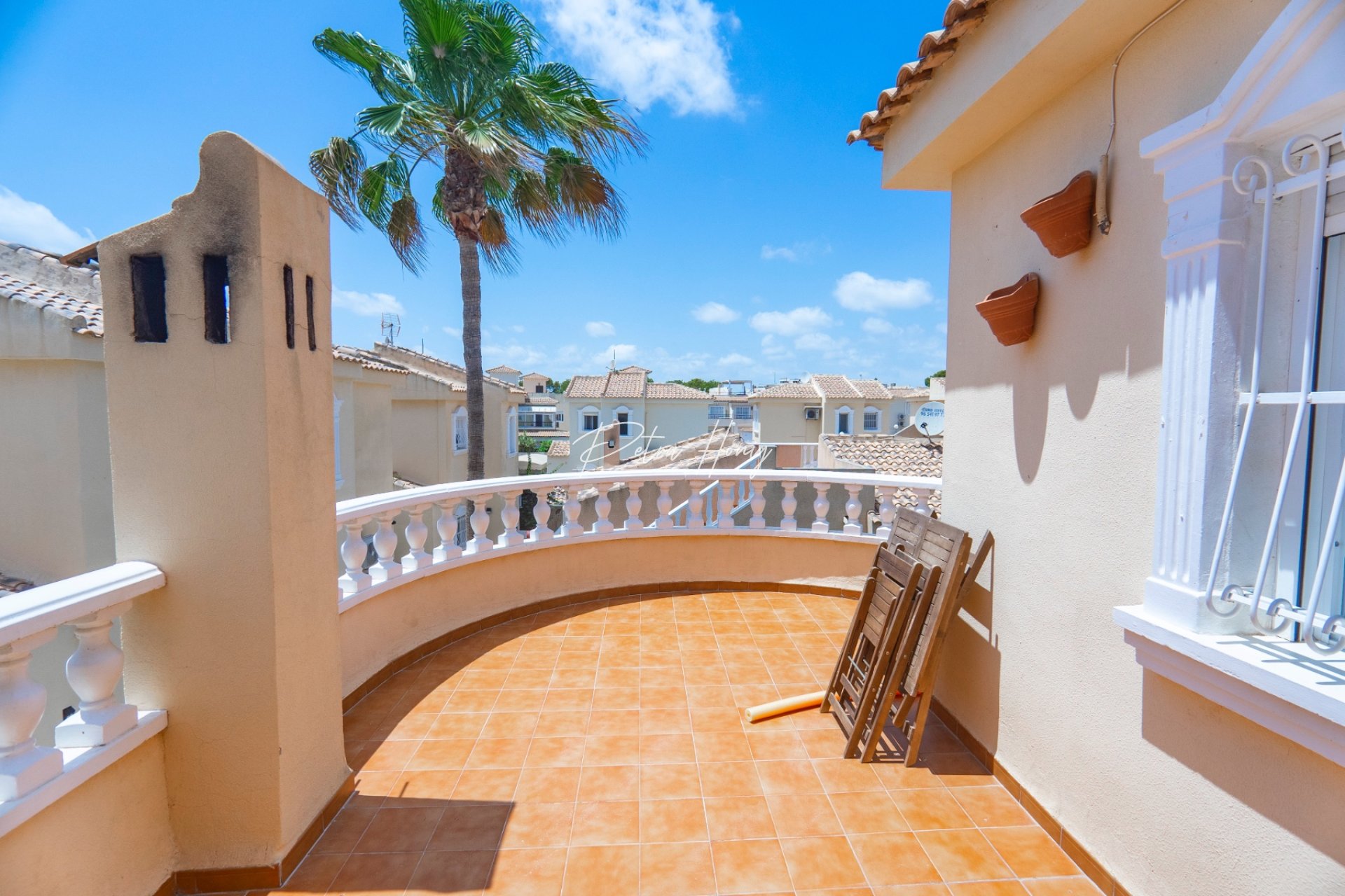 Reventa - Chalet - Ciudad Quesada - Lo Pepin