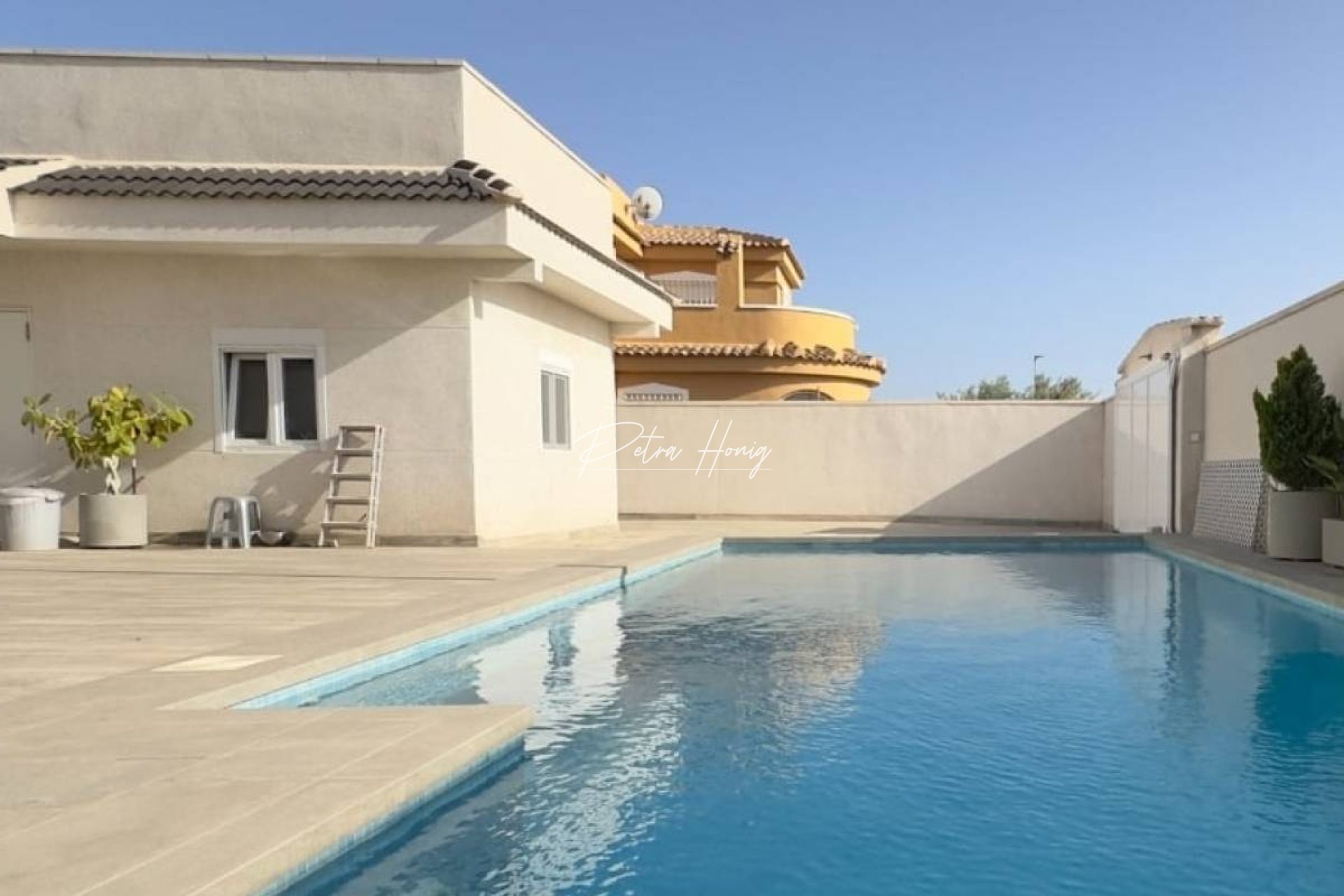 Reventa - Chalet - Ciudad Quesada - Lo Pepin